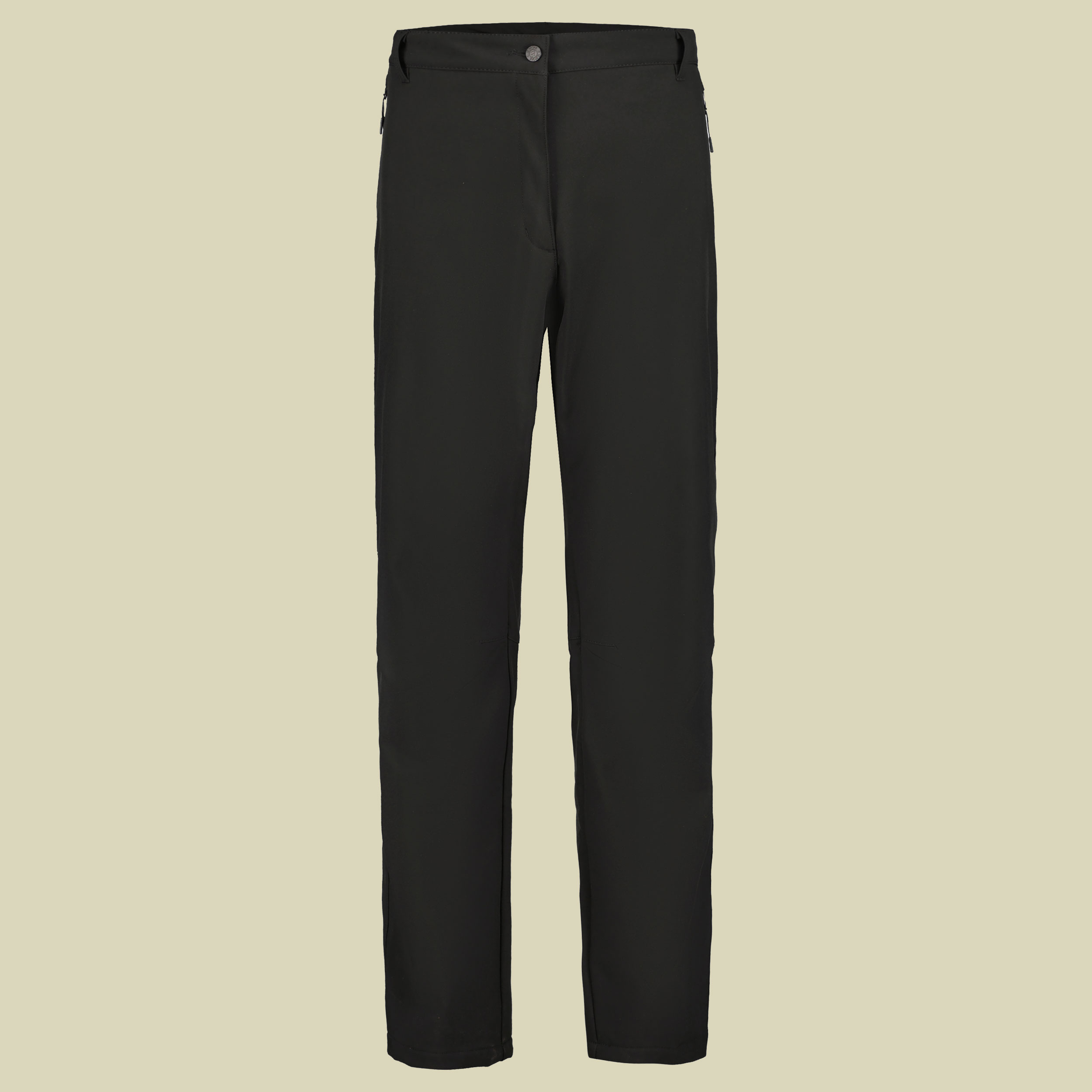 Argyle Women 18 schwarz - basic black 990