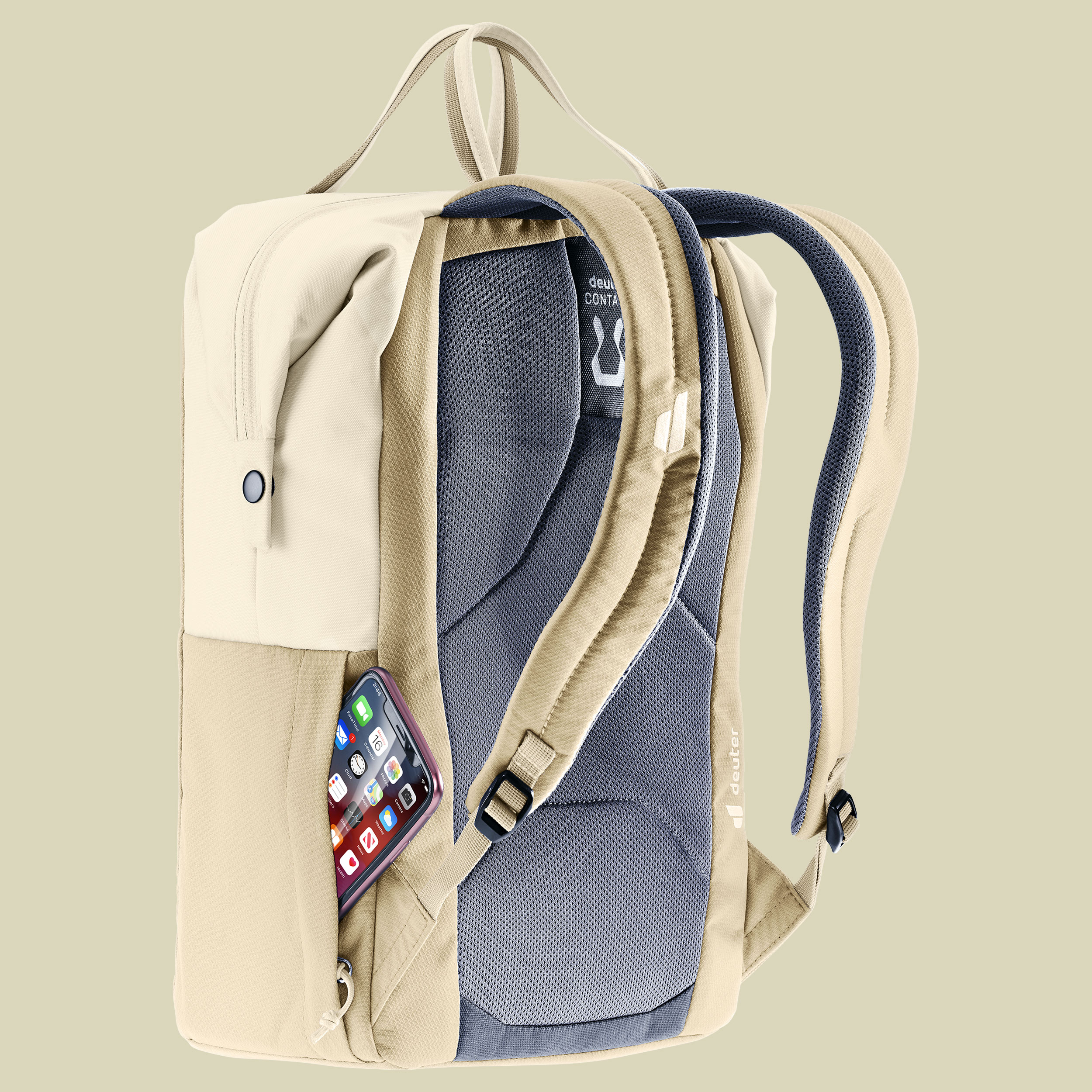 Vista 18 beige - desert-bone