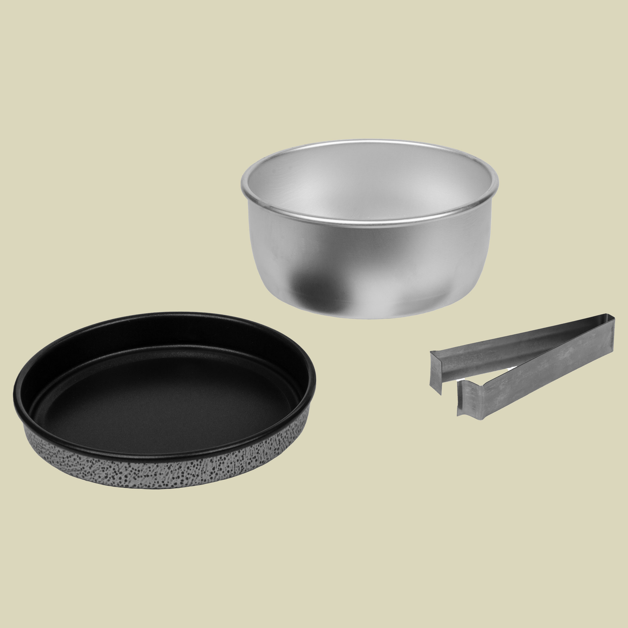 Trangia Mini Set