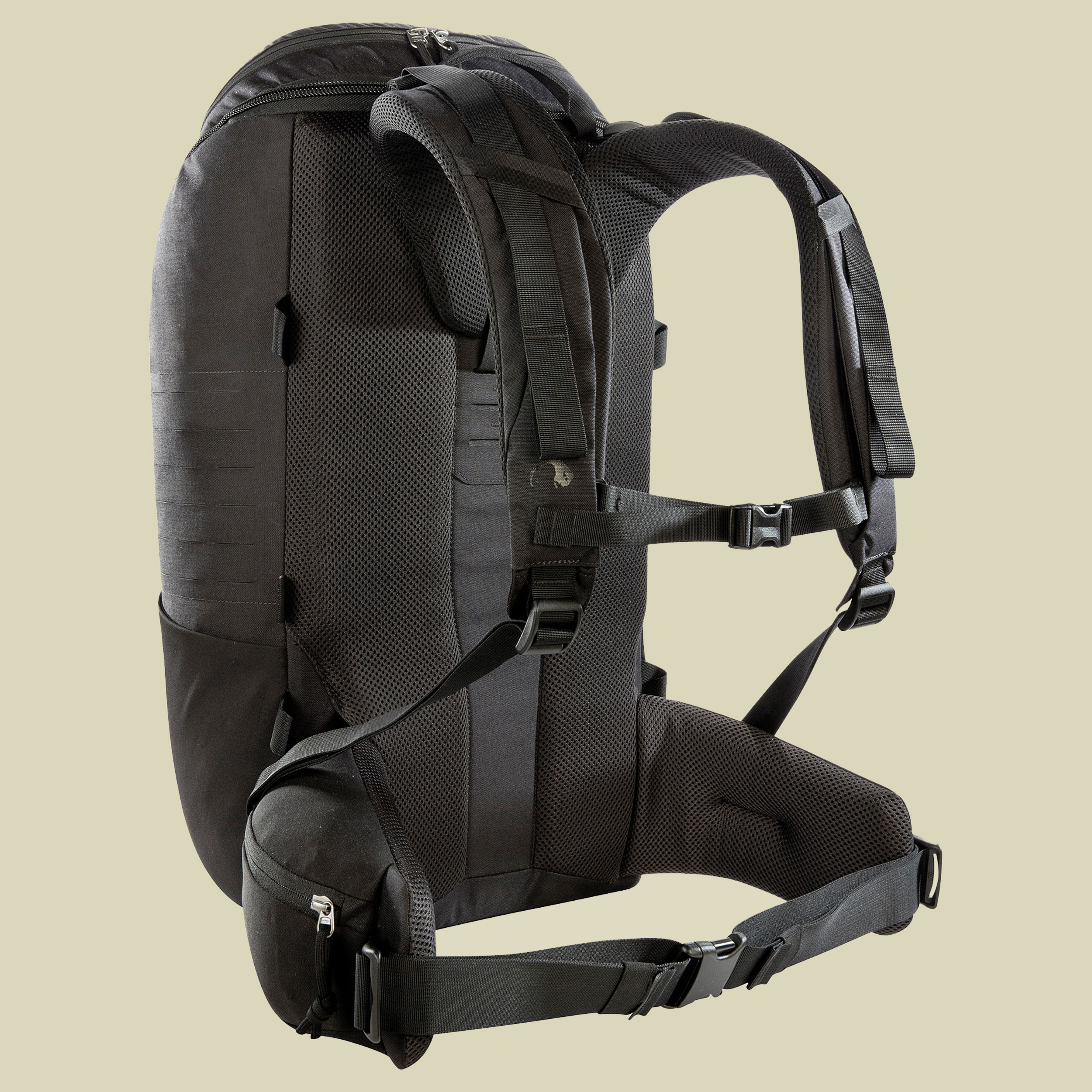 EDC Pack 30 BC 30 schwarz - black