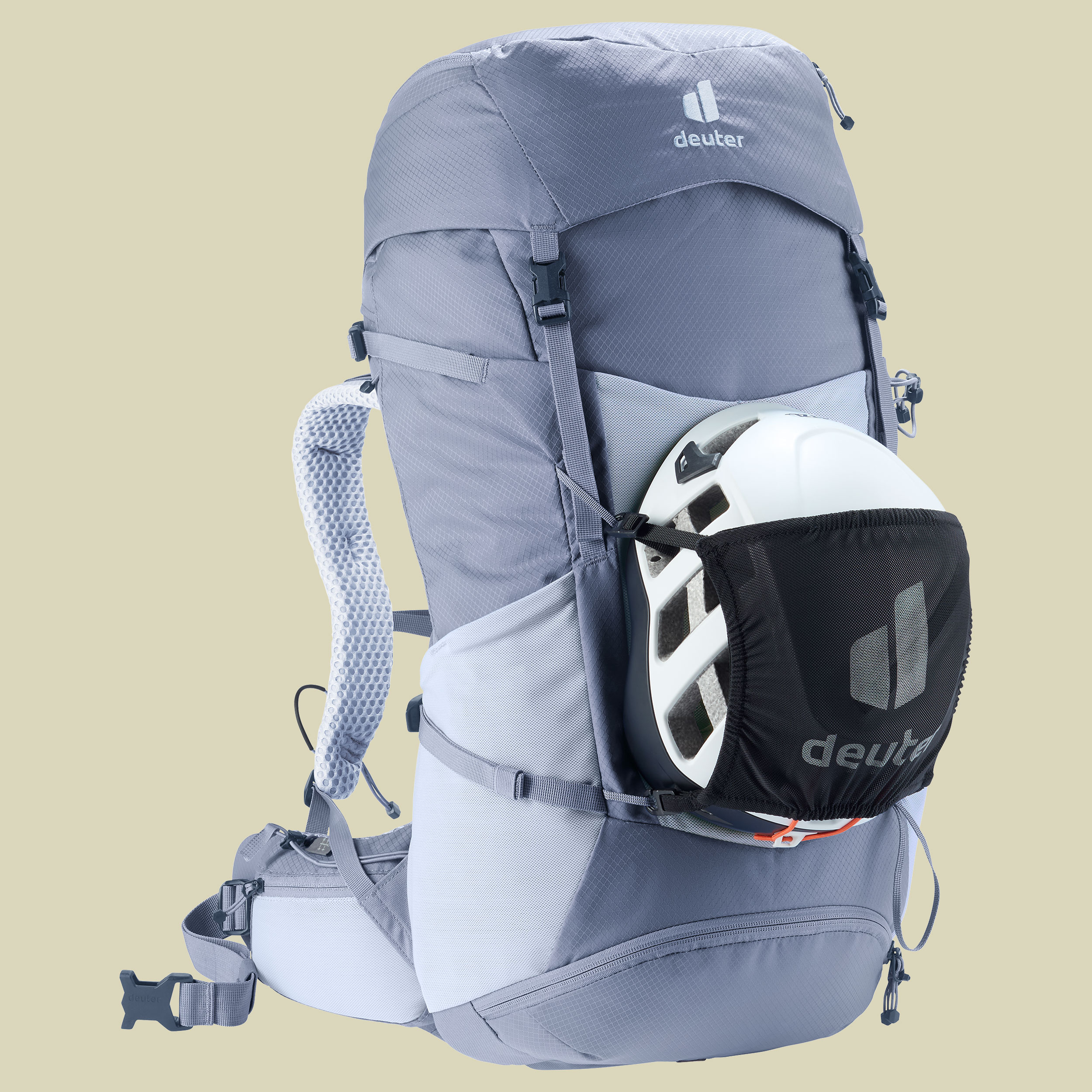 Futura Pro 34 SL Women 34 schwarz