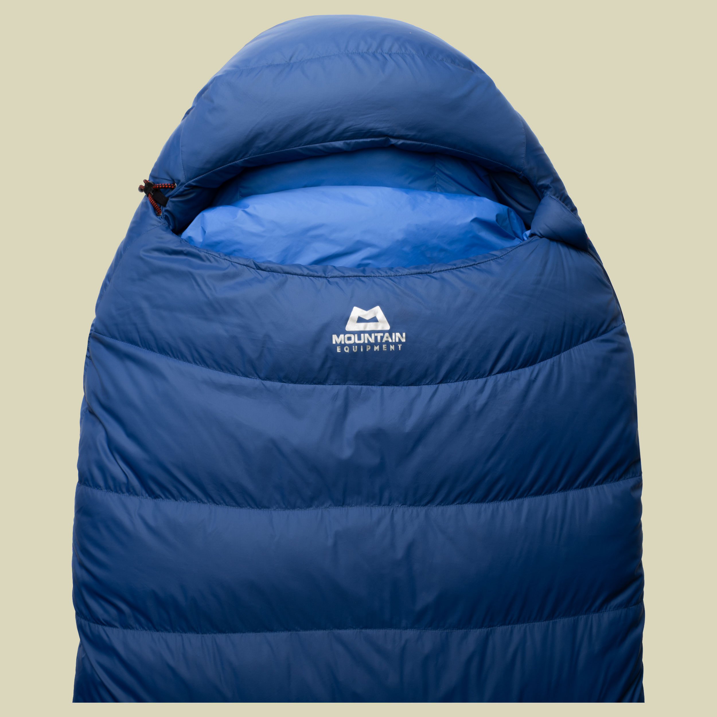 Olympus 450 Men 192cm rechts Regular - admiral blue