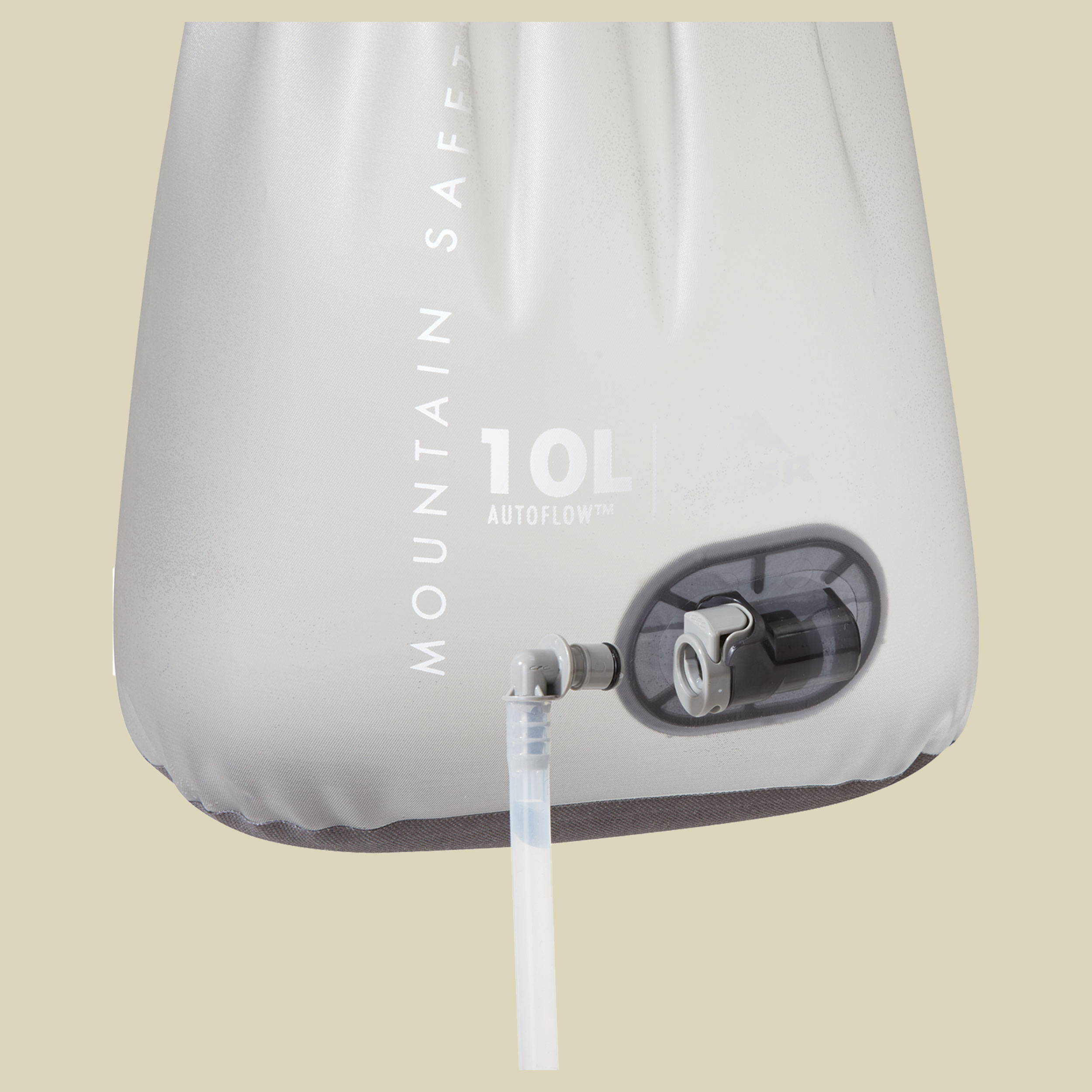 AutoFlow XL Gravity Filter 10L