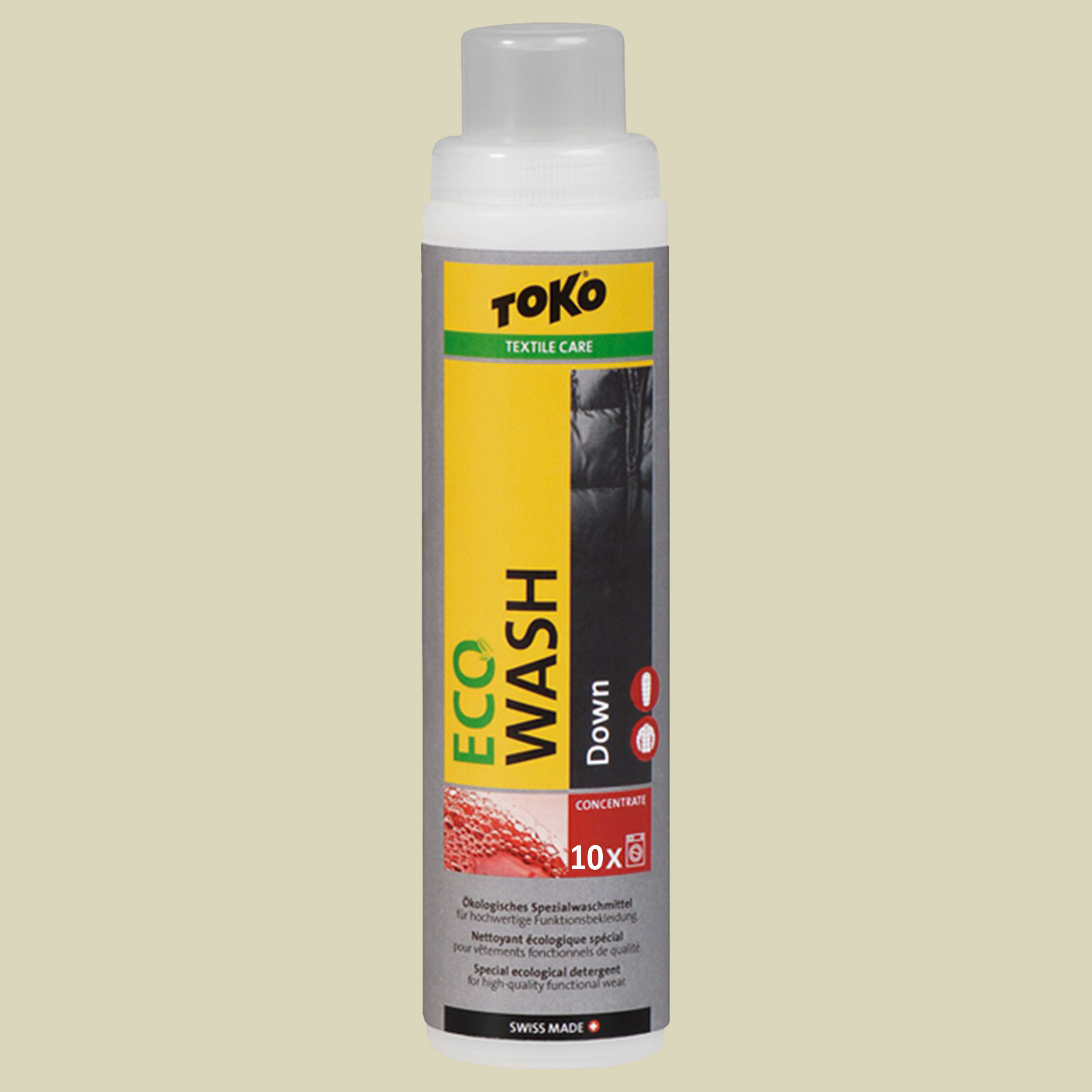 Down Wash 250ml