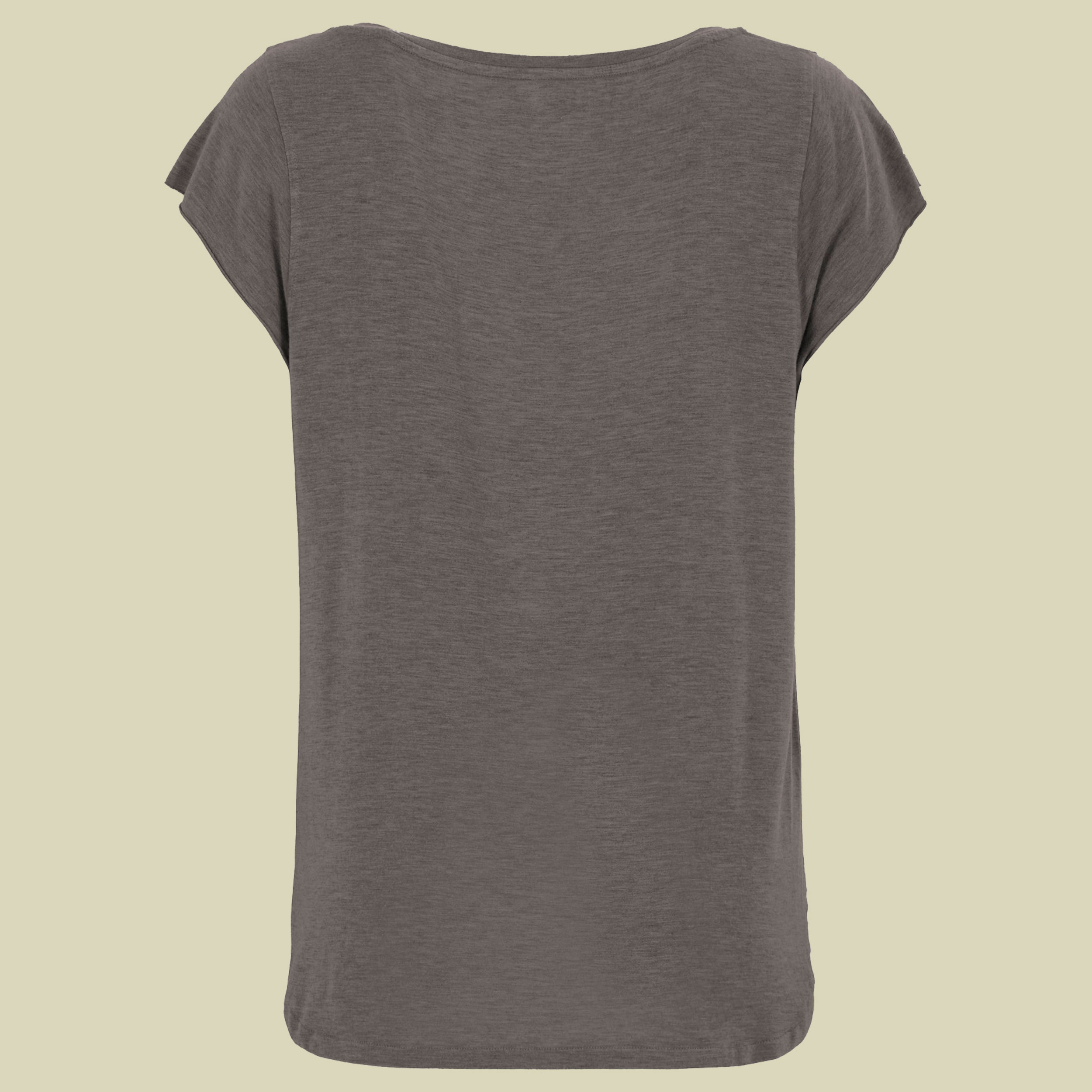 Pimpi Women XL grau - mouse-1029