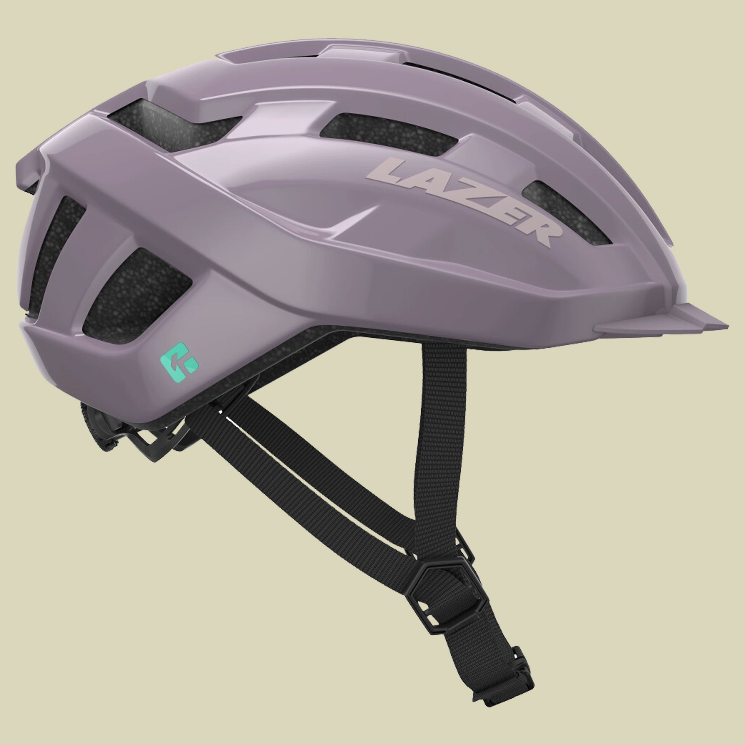Codax KinetiCore lila one size - mulberry