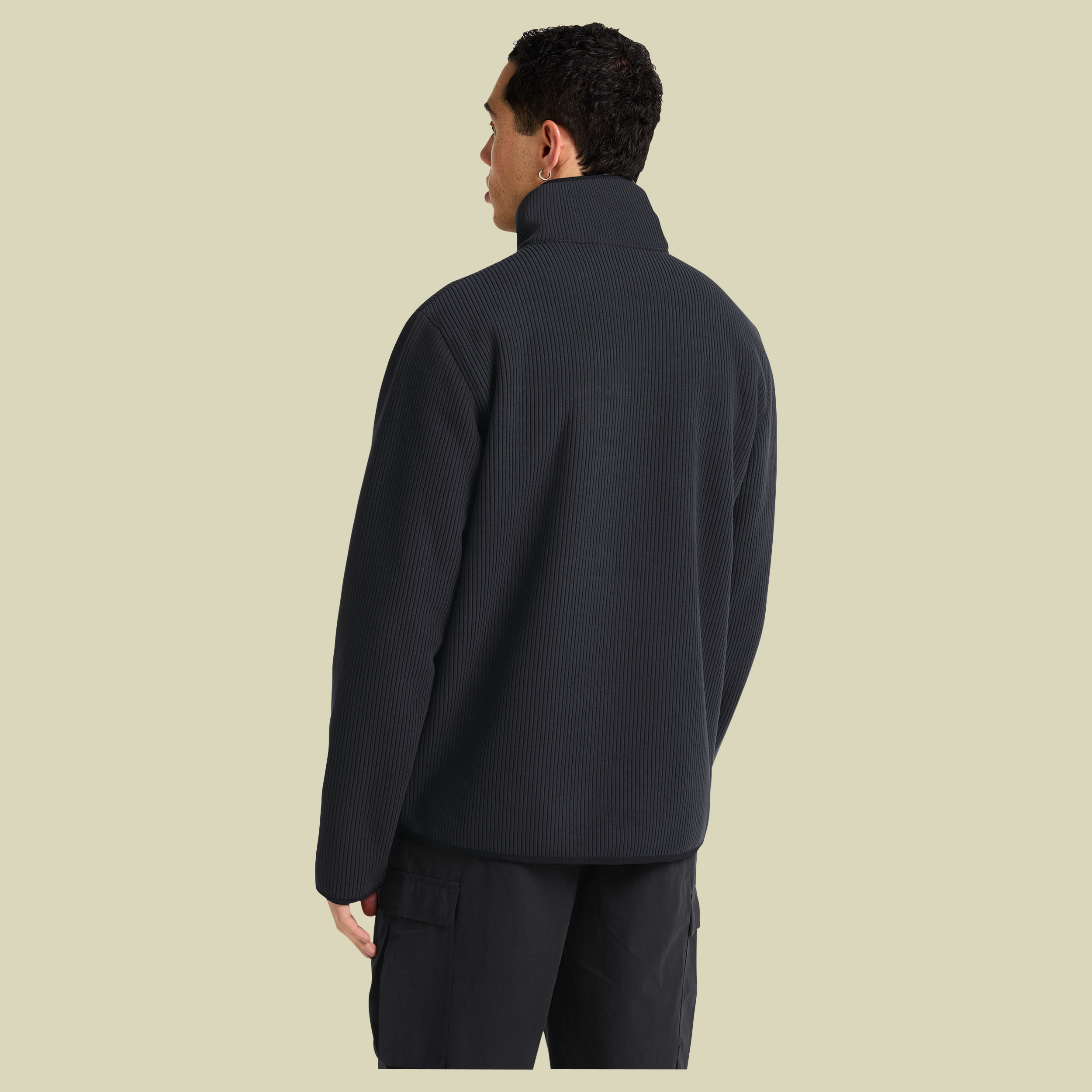Jack Wolfskin Lake Ridge Jacket Men XXXL schwarz - black
