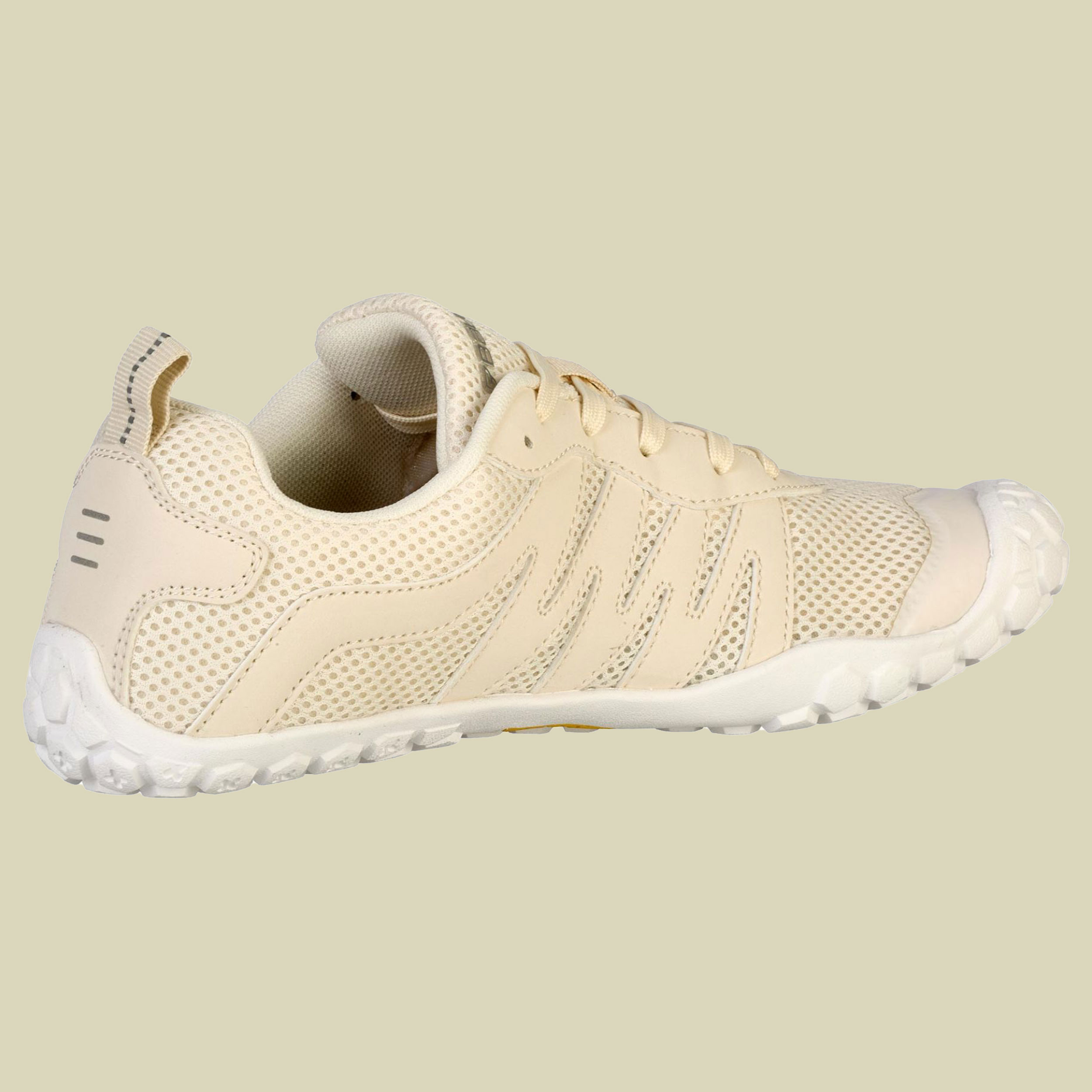 Pellet Unisex beige 42 - Farbe sand