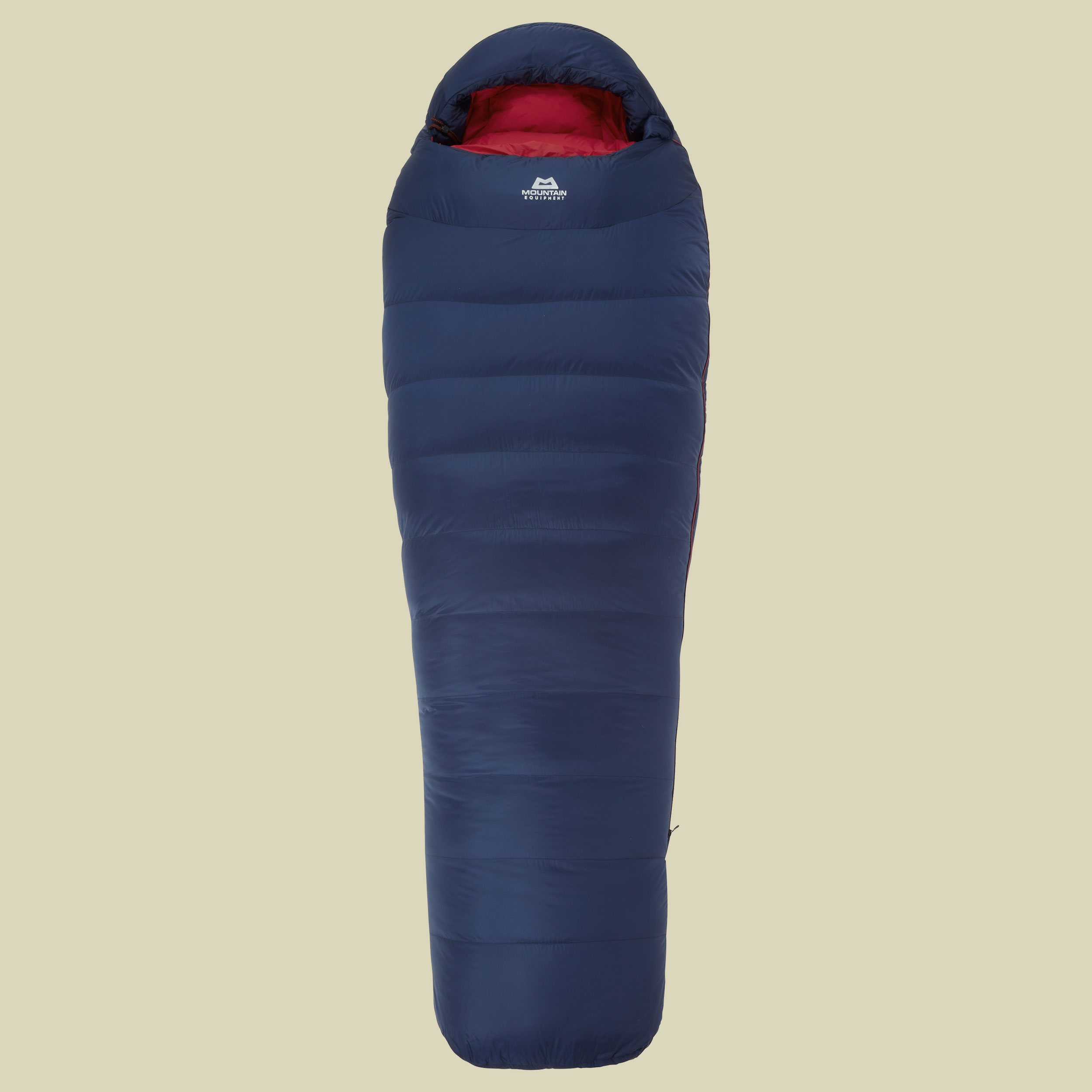 Helium 800 Women's bis Körpergröße 185 cm Farbe medieval blue, Reißverschluss links
