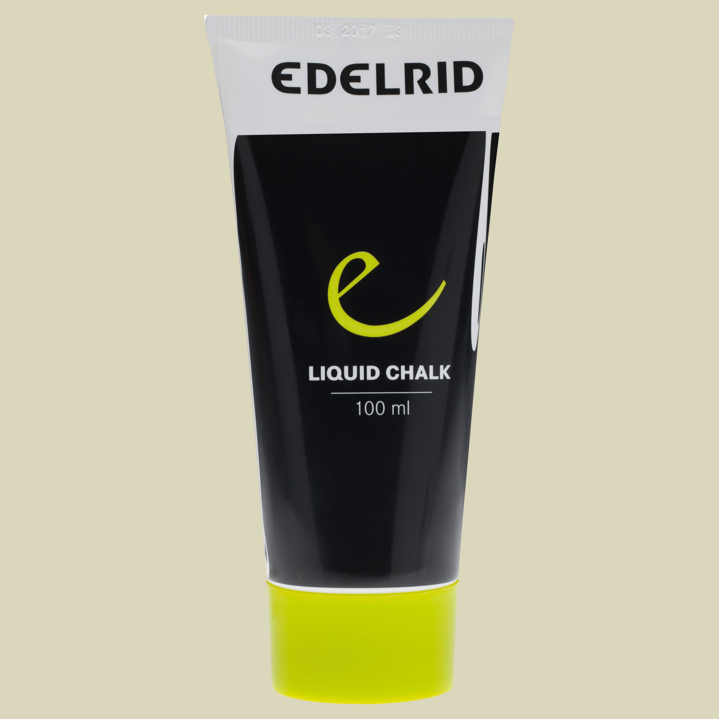 Liquid Chalk II100 ml Inhalt 100 ml Farbe snow
