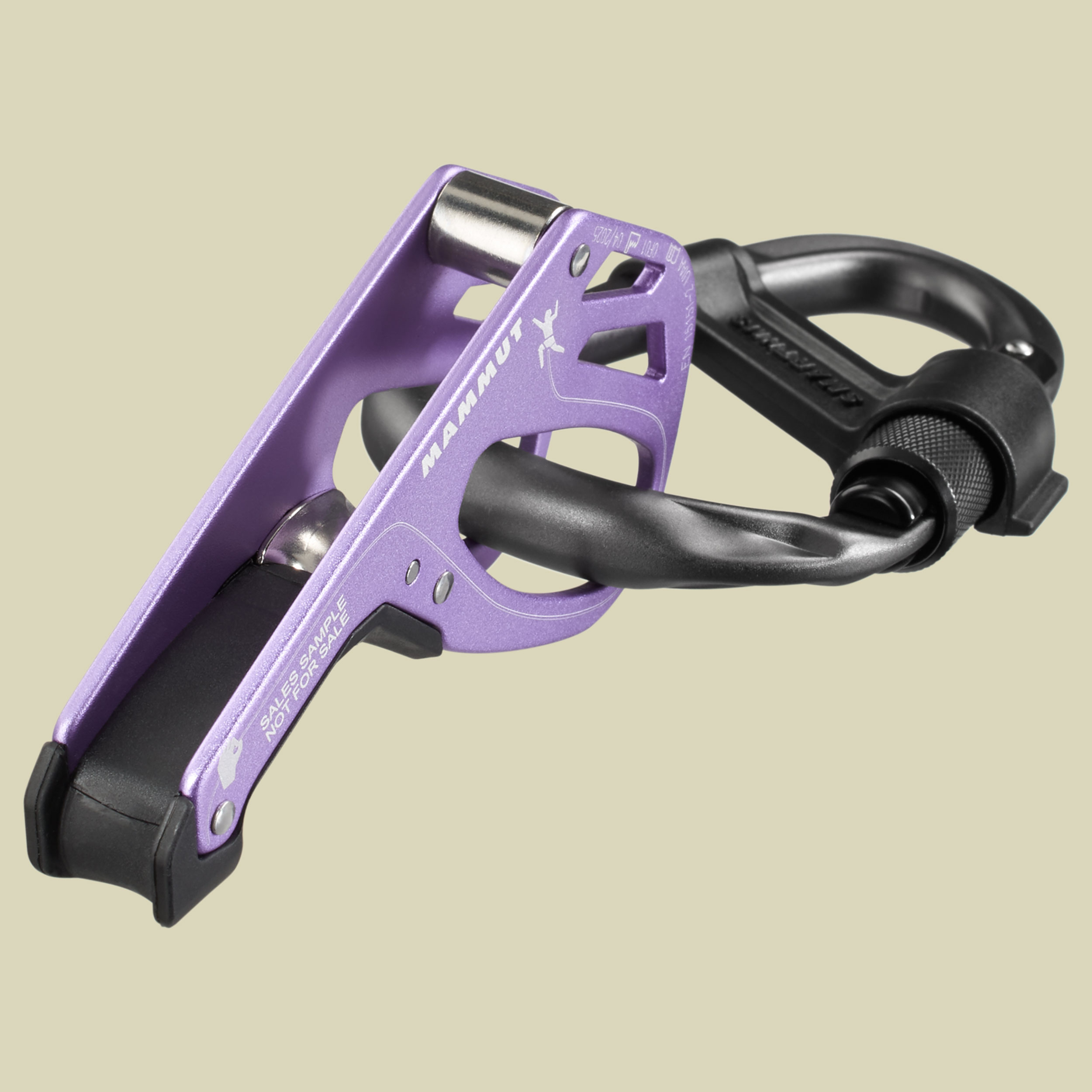 Smart 2.0 Belay Package Farbe alpine calamit