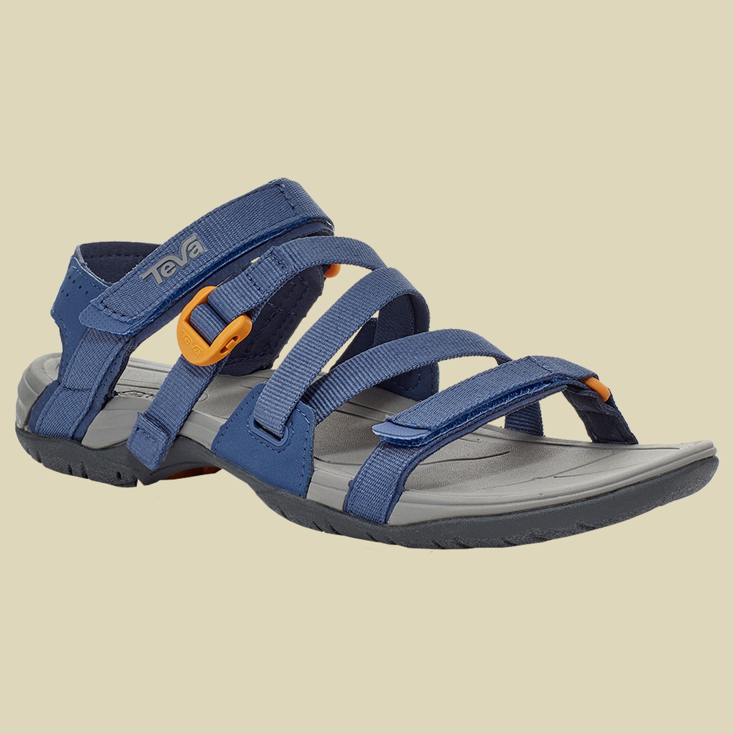 blue indigo