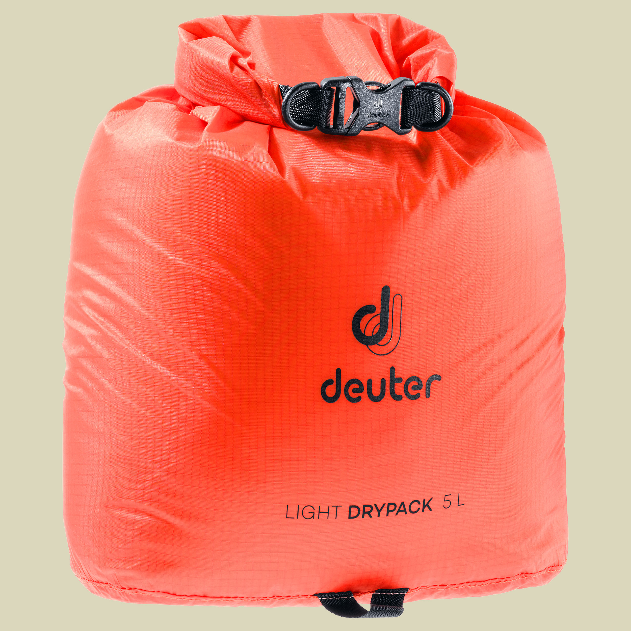 Light Drypack 5 Farbe papaya