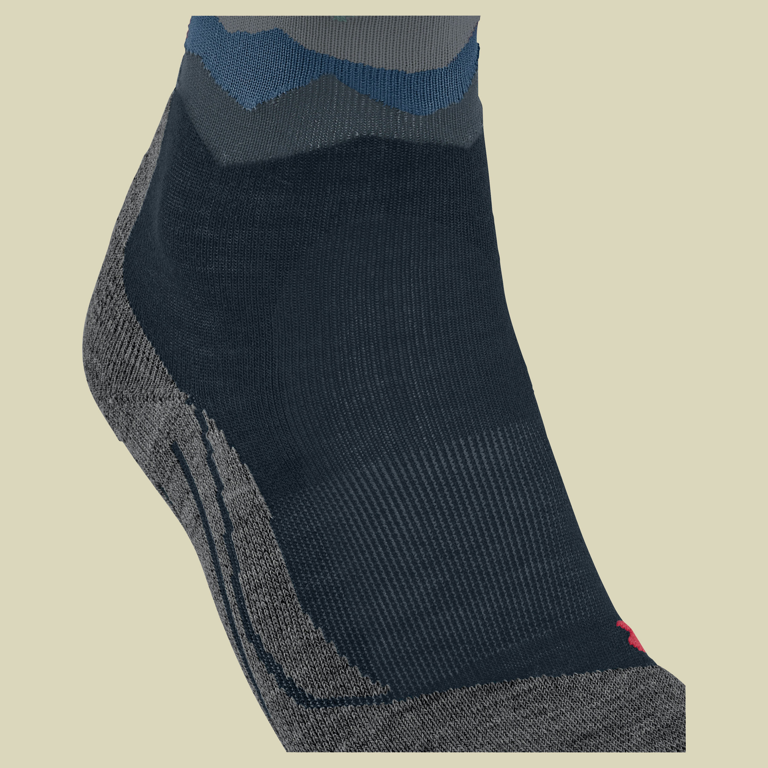TK 2 Crest Men Größe 46-48 Farbe marine