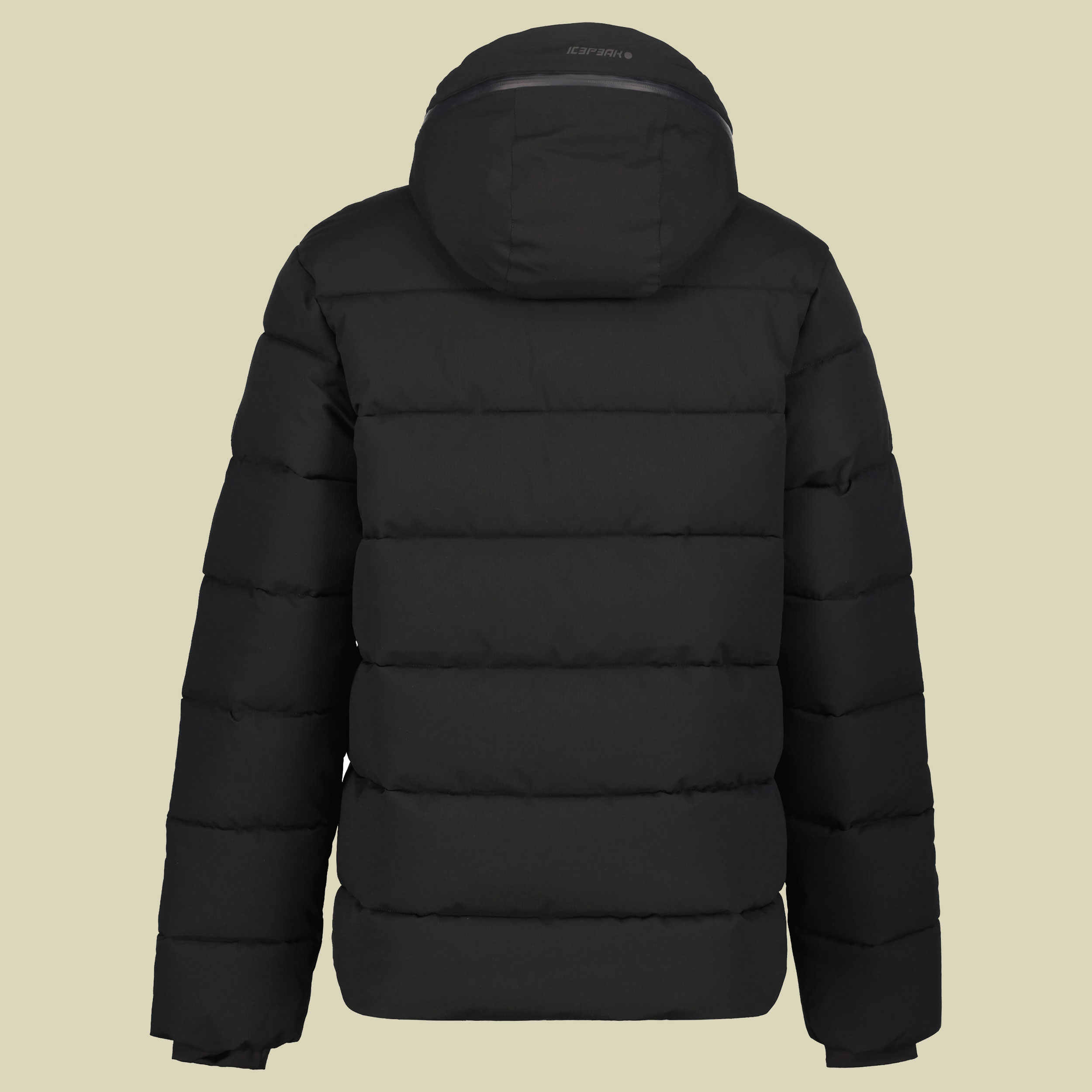 Bixby Men 56083 schwarz II 54 - basic black
