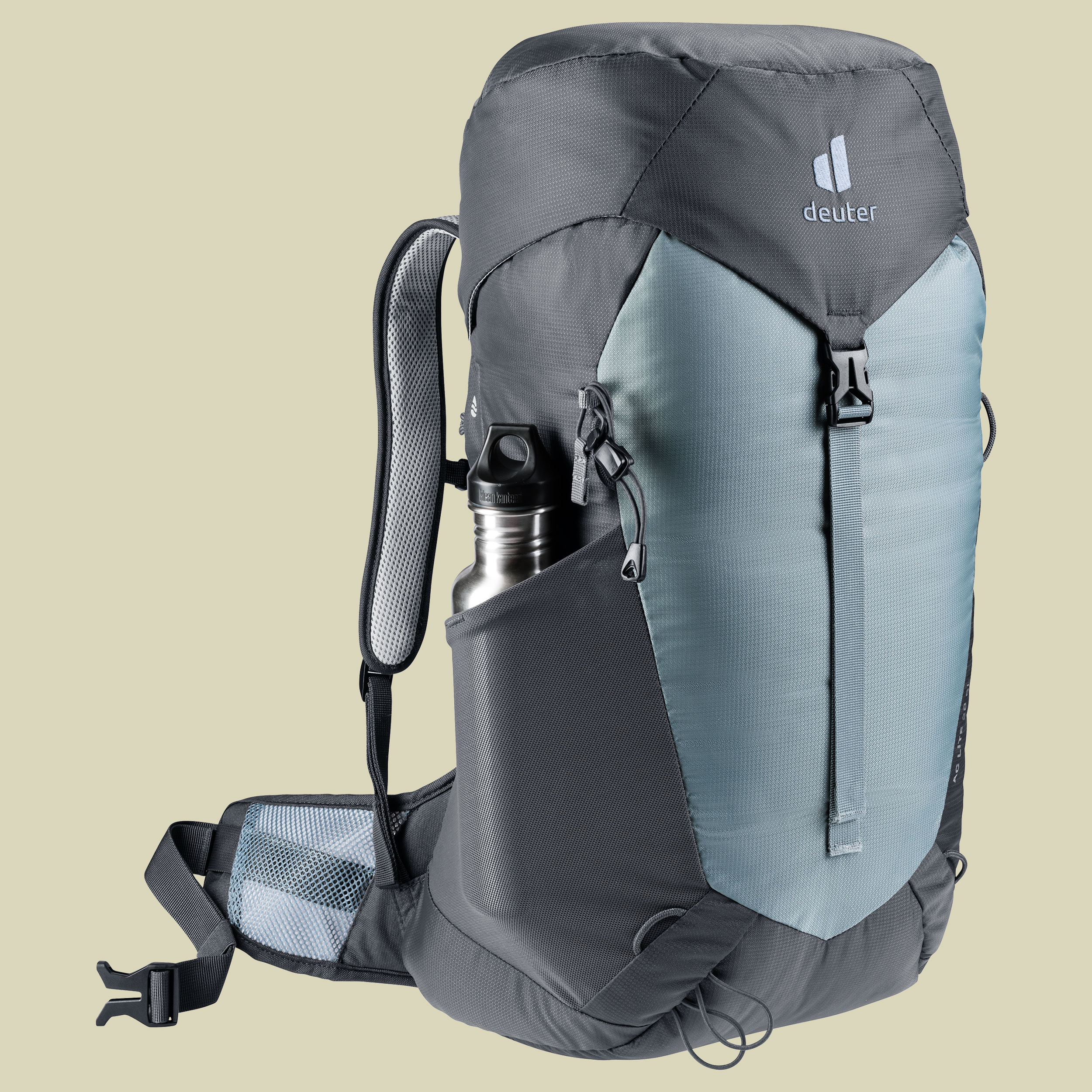 AC Lite 28 SL 28 mehrfarbig - shale-graphite