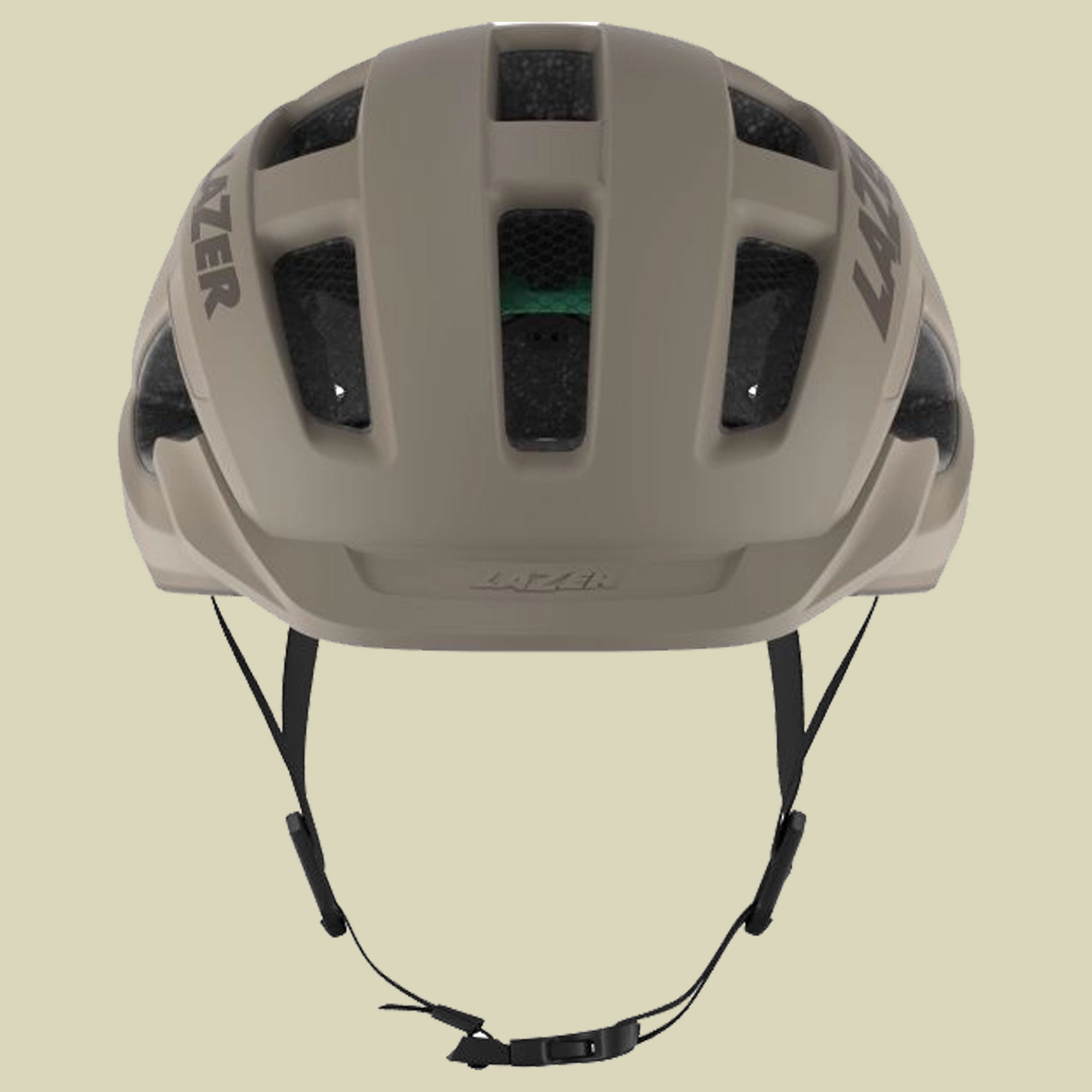 Cerro KinetiCore M 55-59 cm beige - matte taupe
