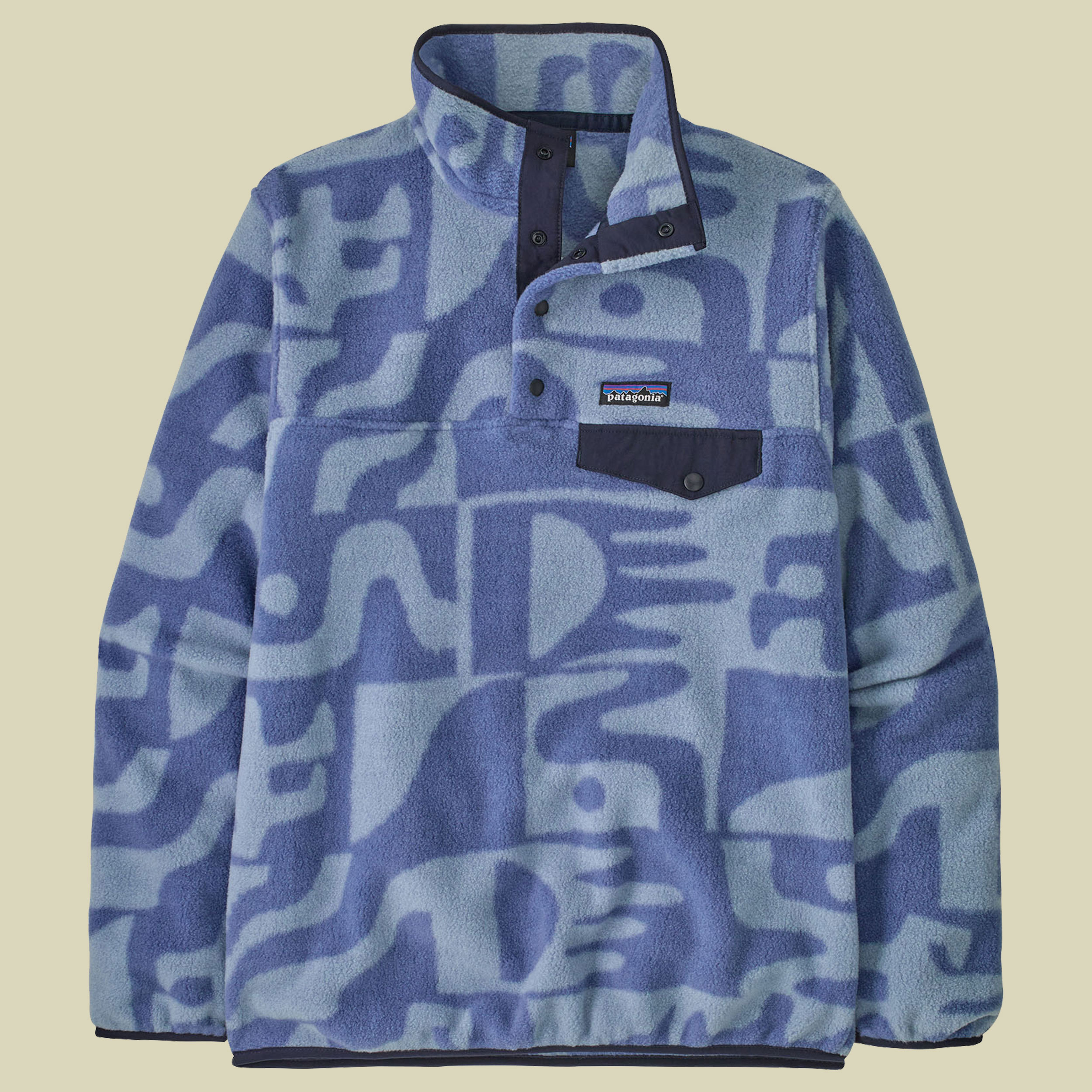 blau