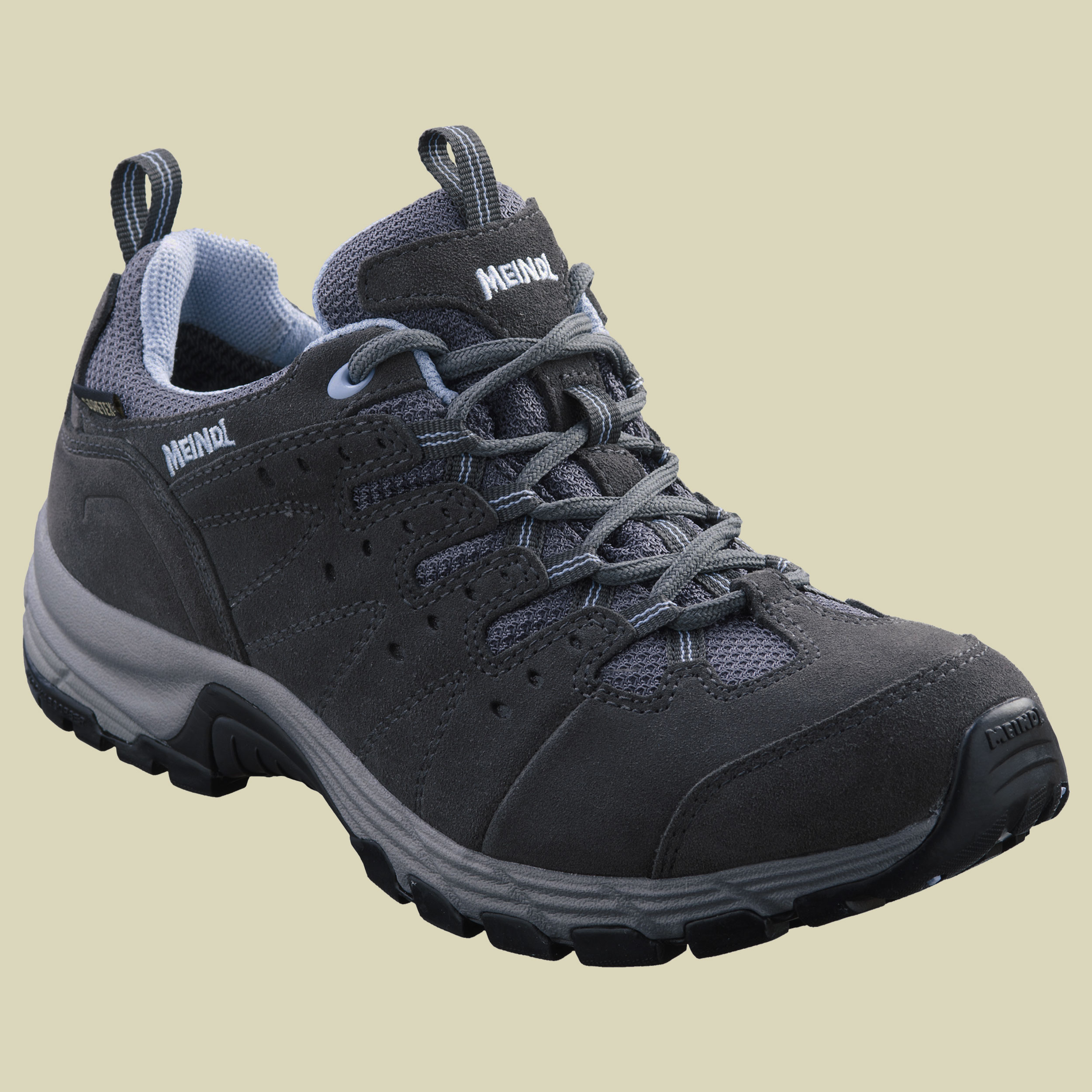 Rapide Lady GTX Größe UK 6,5 Farbe anthrazit-azur