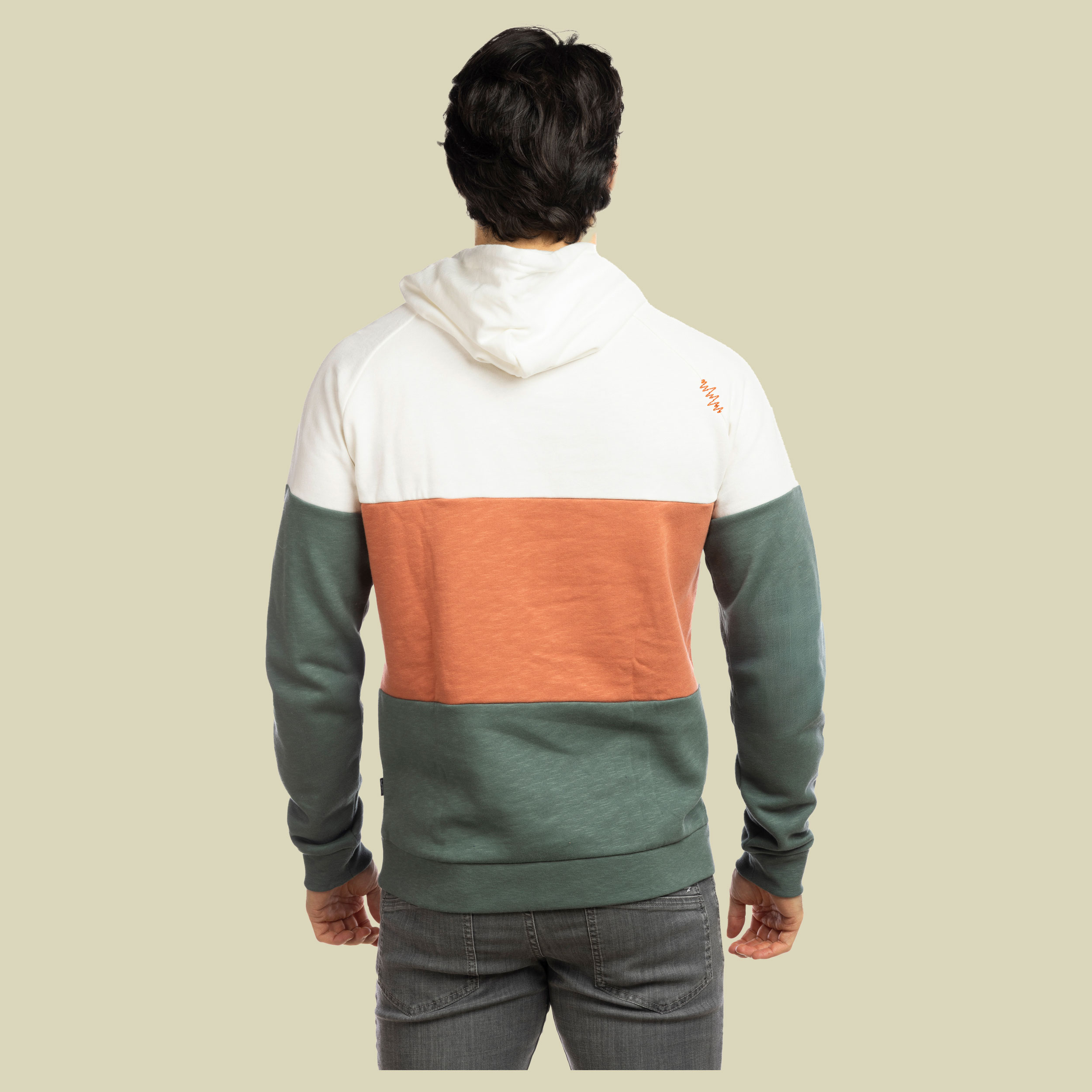 Whistler Mountain Men S grün - dark green