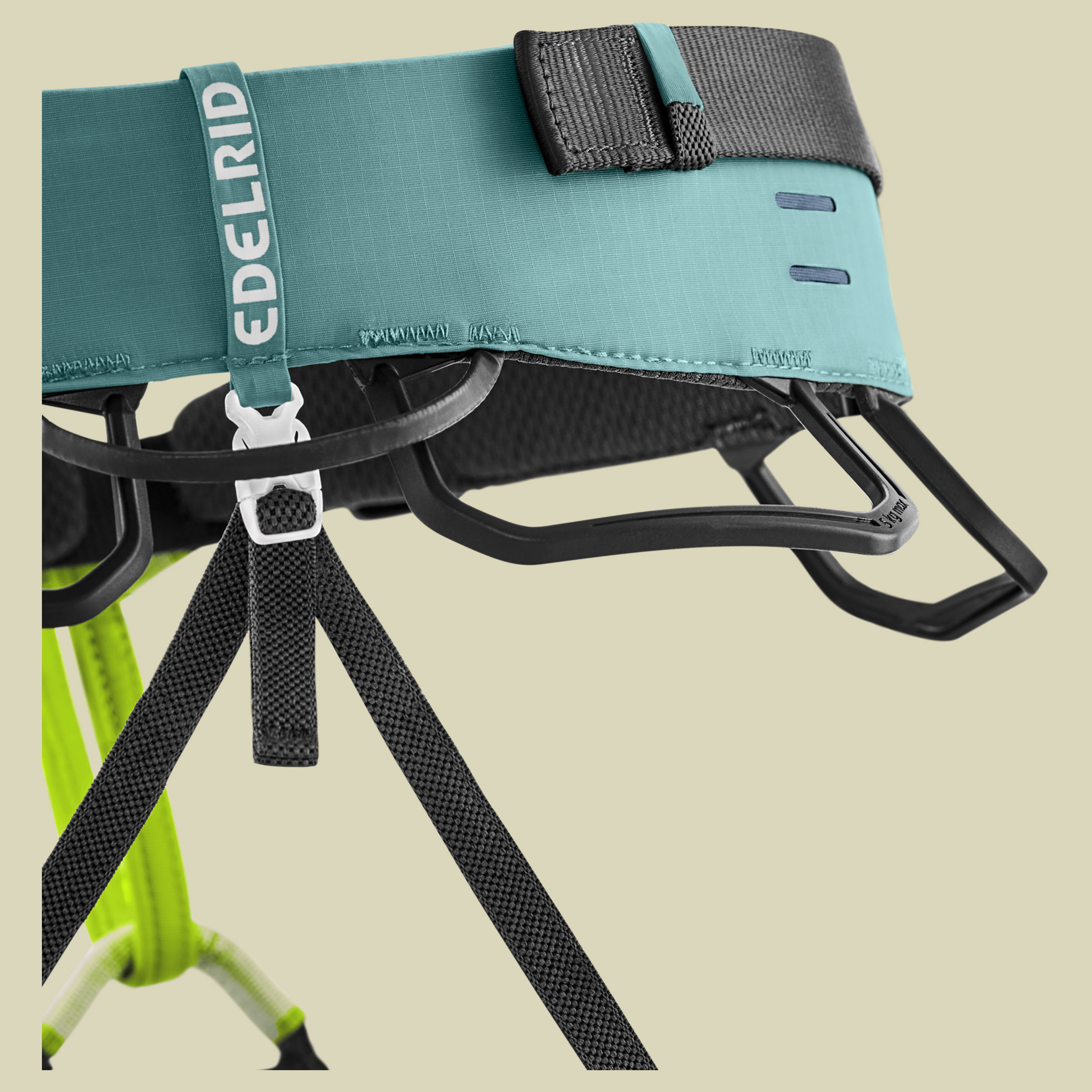 Sendero II L blau - mineral blue