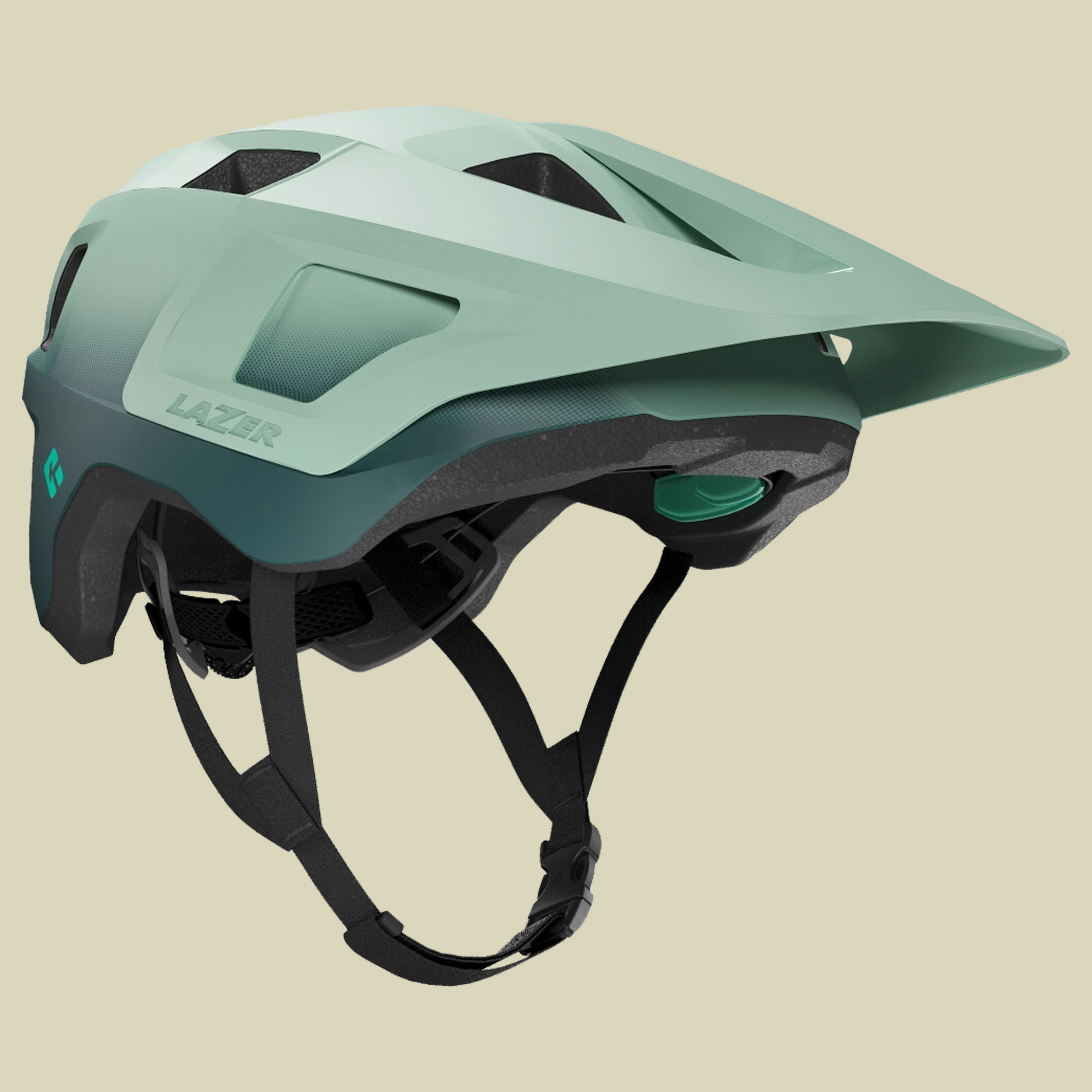 Finch KinetiCore one size grün - matte mint green