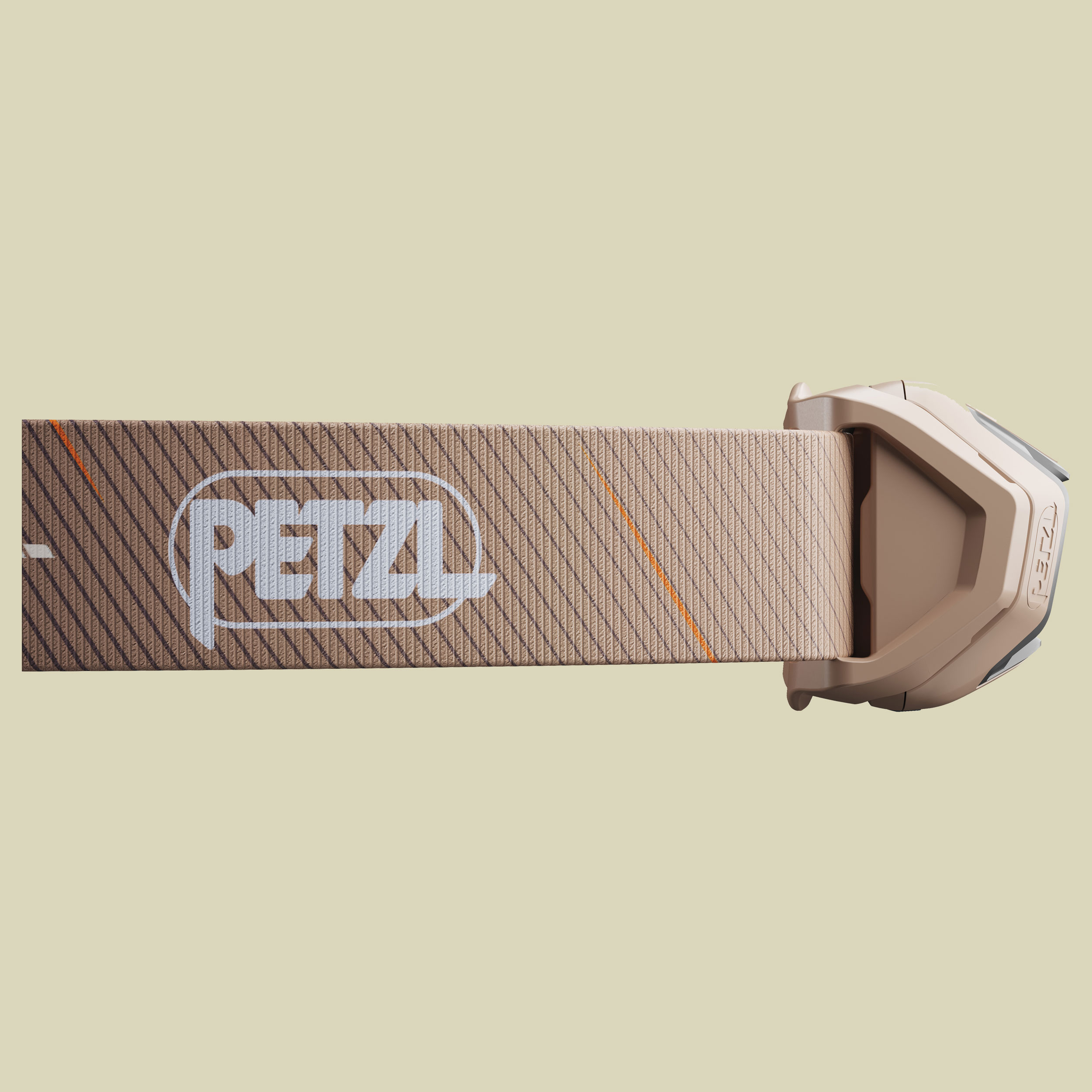 Tikka Core one size braun - brown