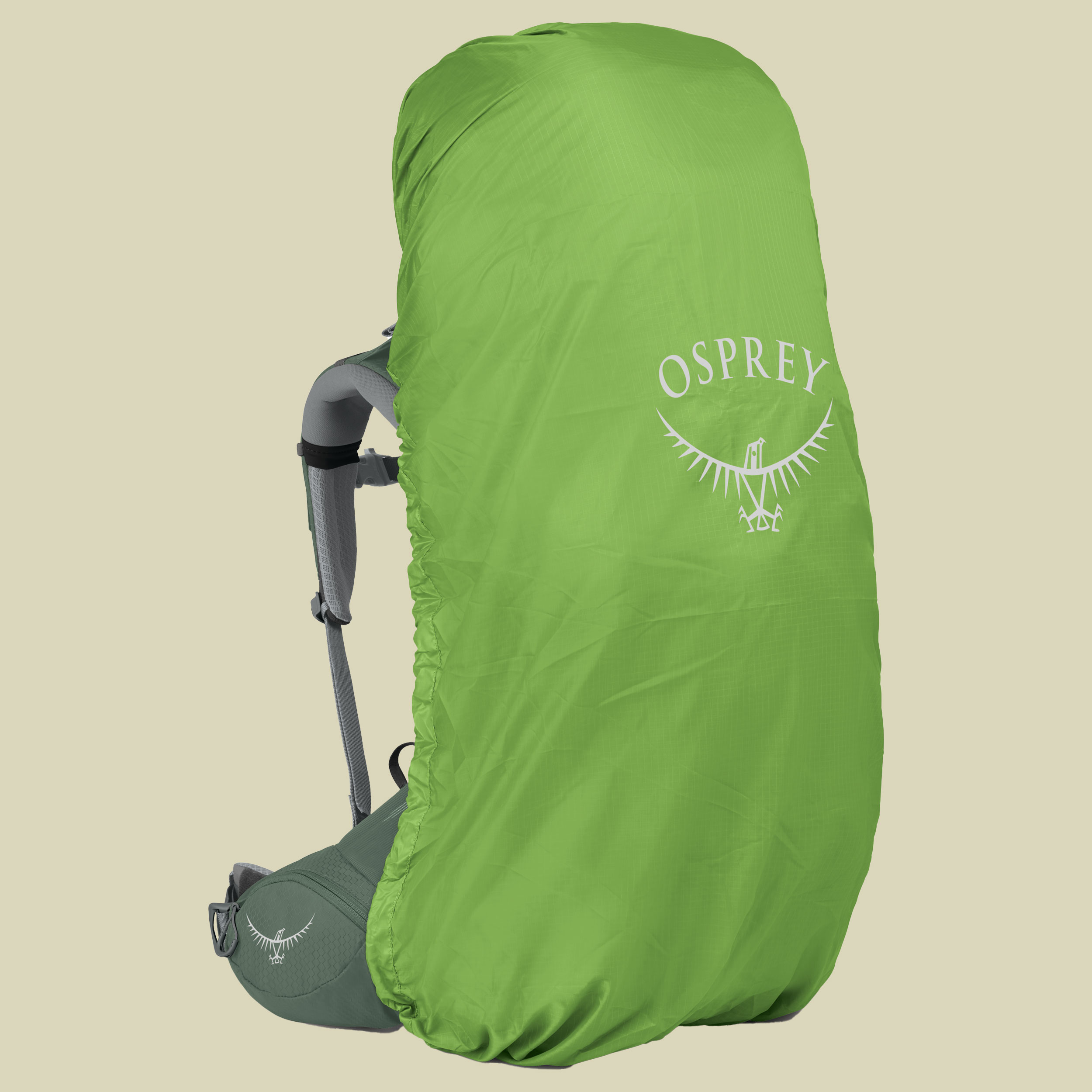 Ariel 55 Women grün WXS/S - koseret green