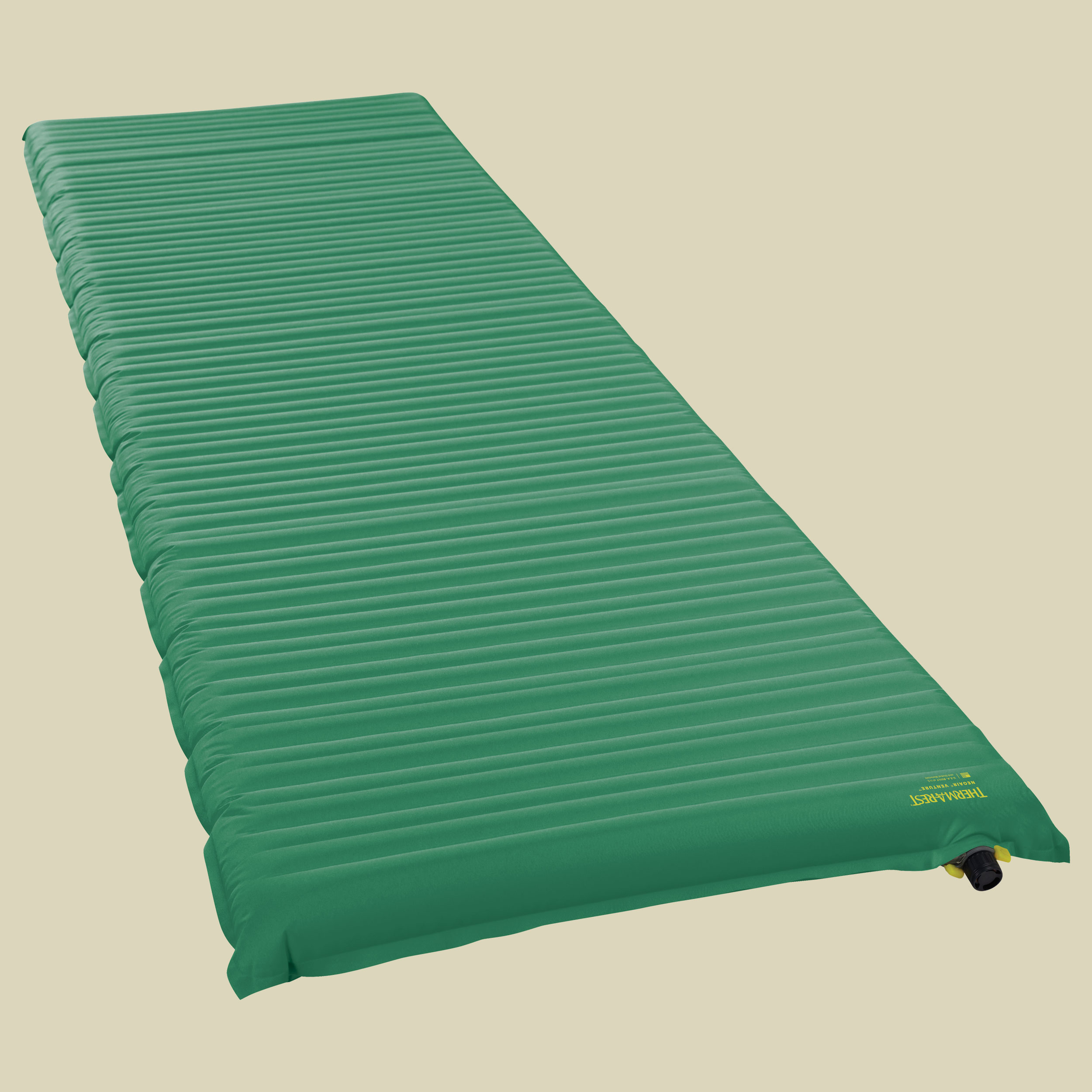 NeoAir Venture grün 183 x 51 cm (R) - pine