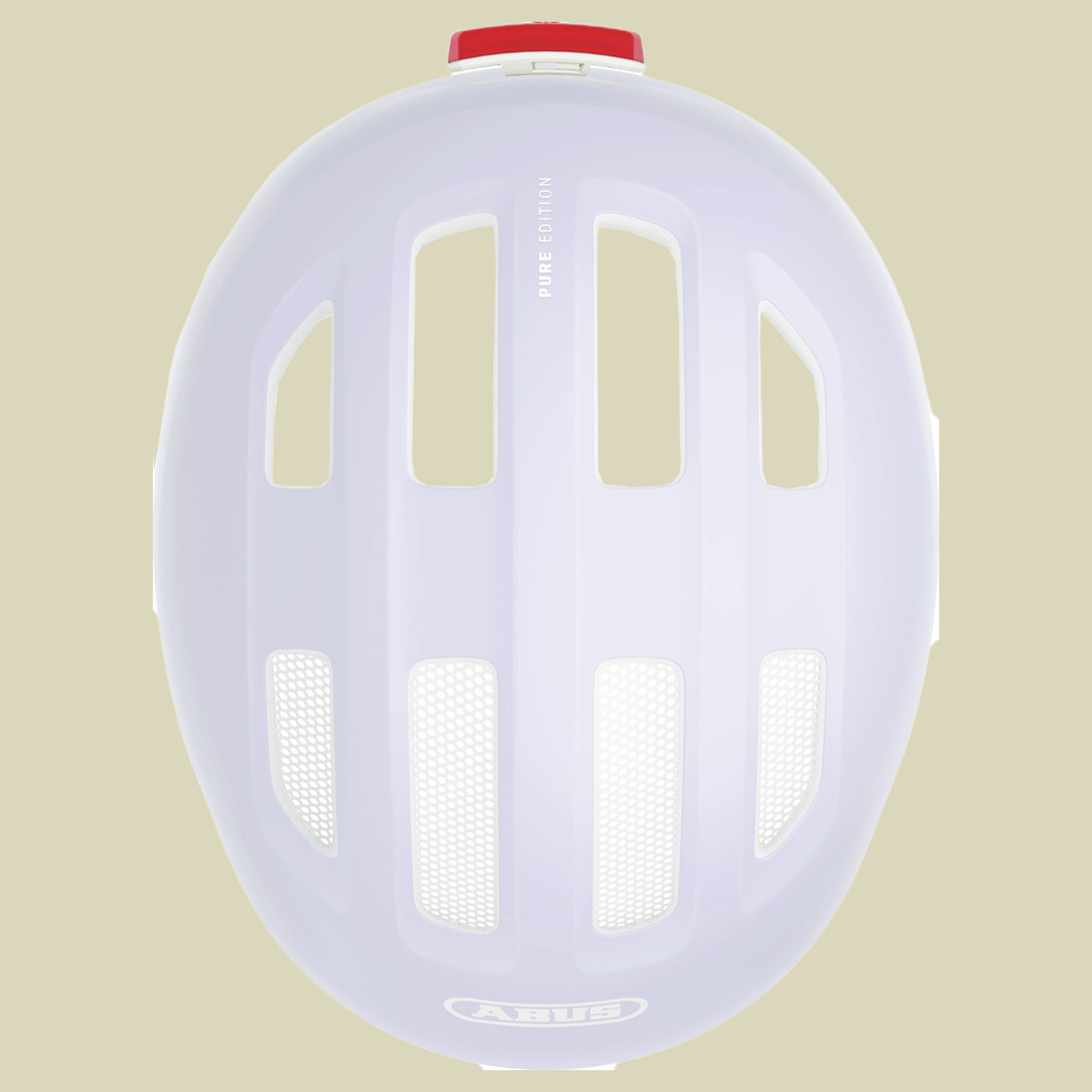 Smiley 3.0 ACE LED S 45-50 cm lila - Farbe pure lavender