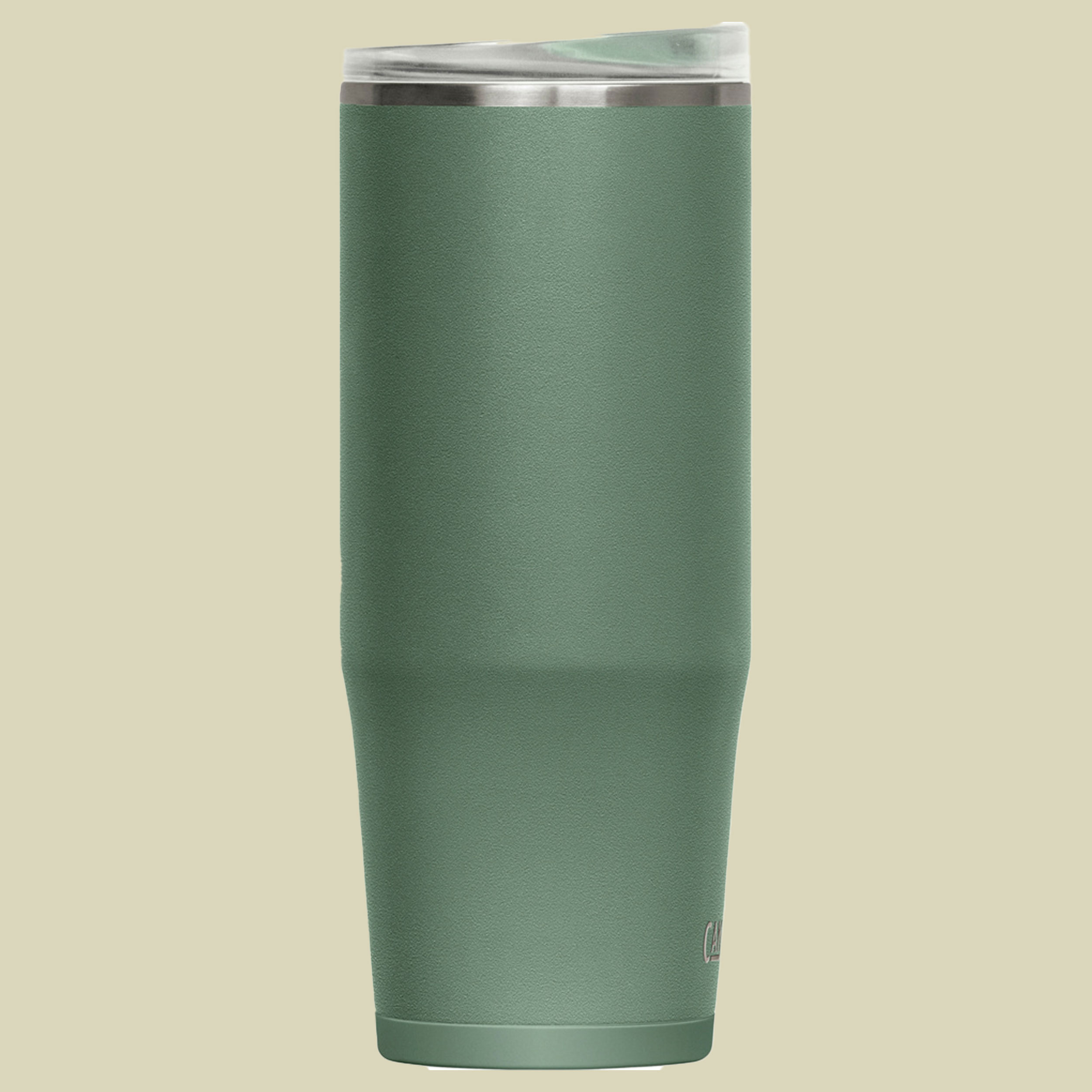Thrive Mug VSS Vacuum 1 L grün