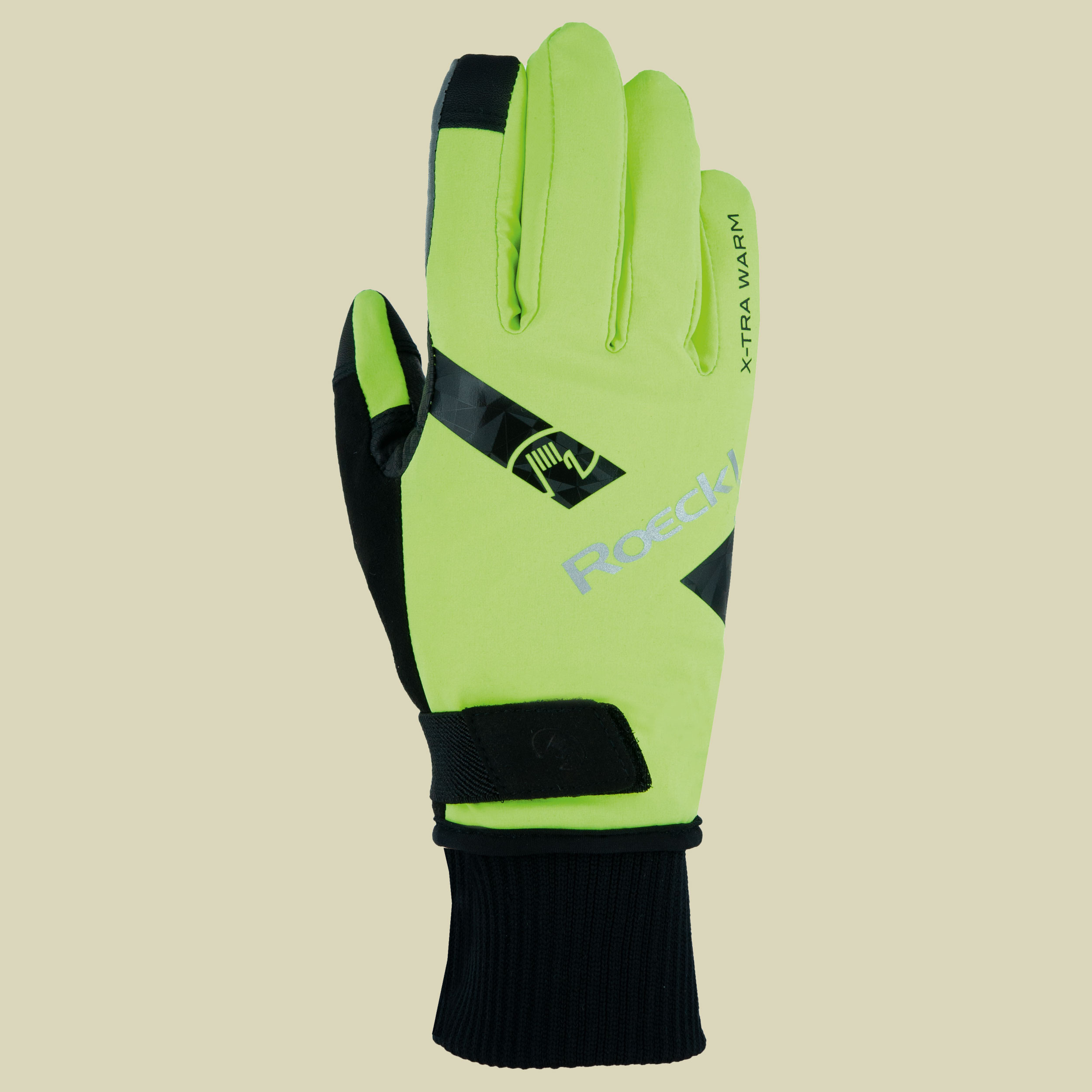 neon yellow