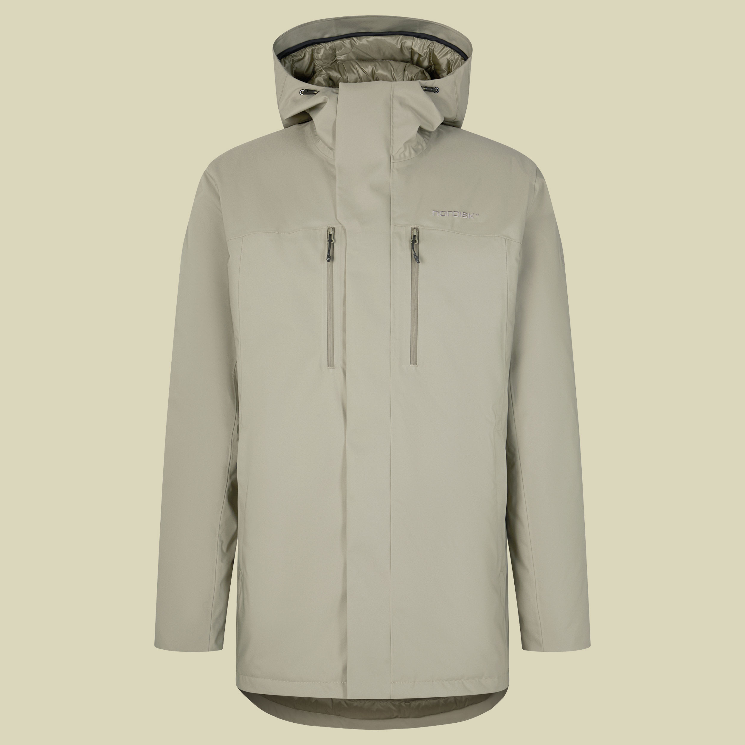 beige