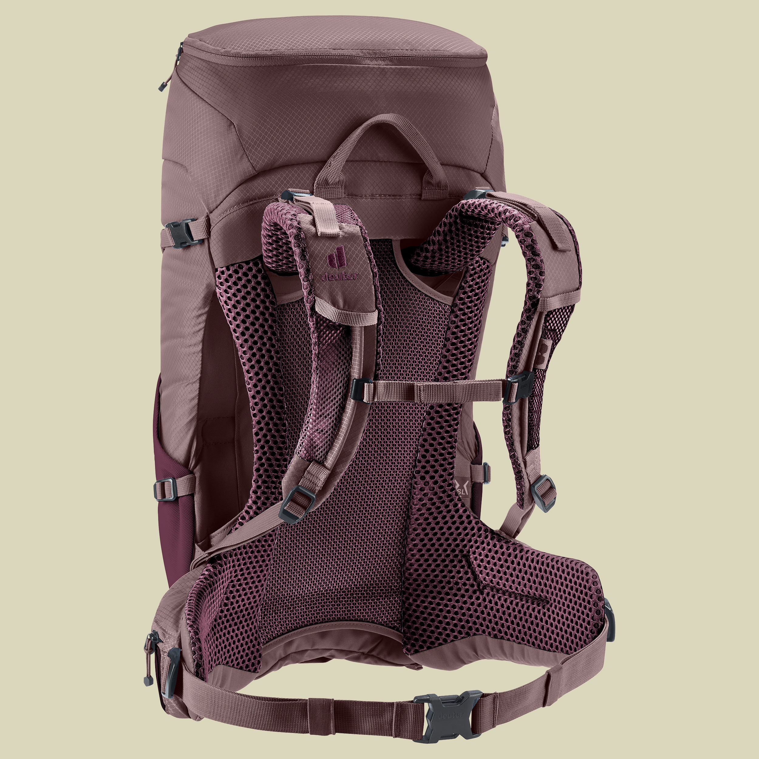 Futura 24 SL Women 24 schwarz