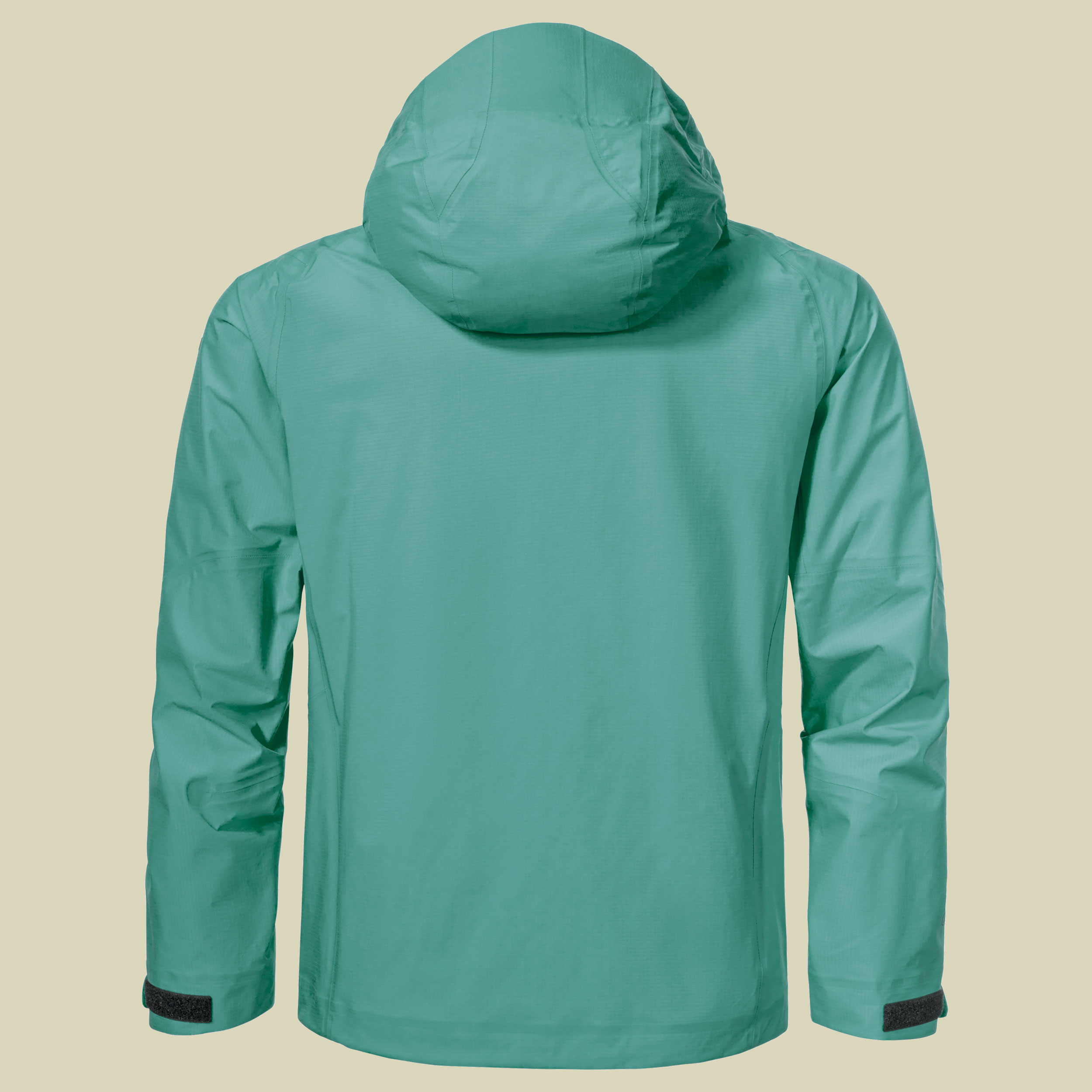 Jacket Style Blaueis MNS grün 50 - emerald slate