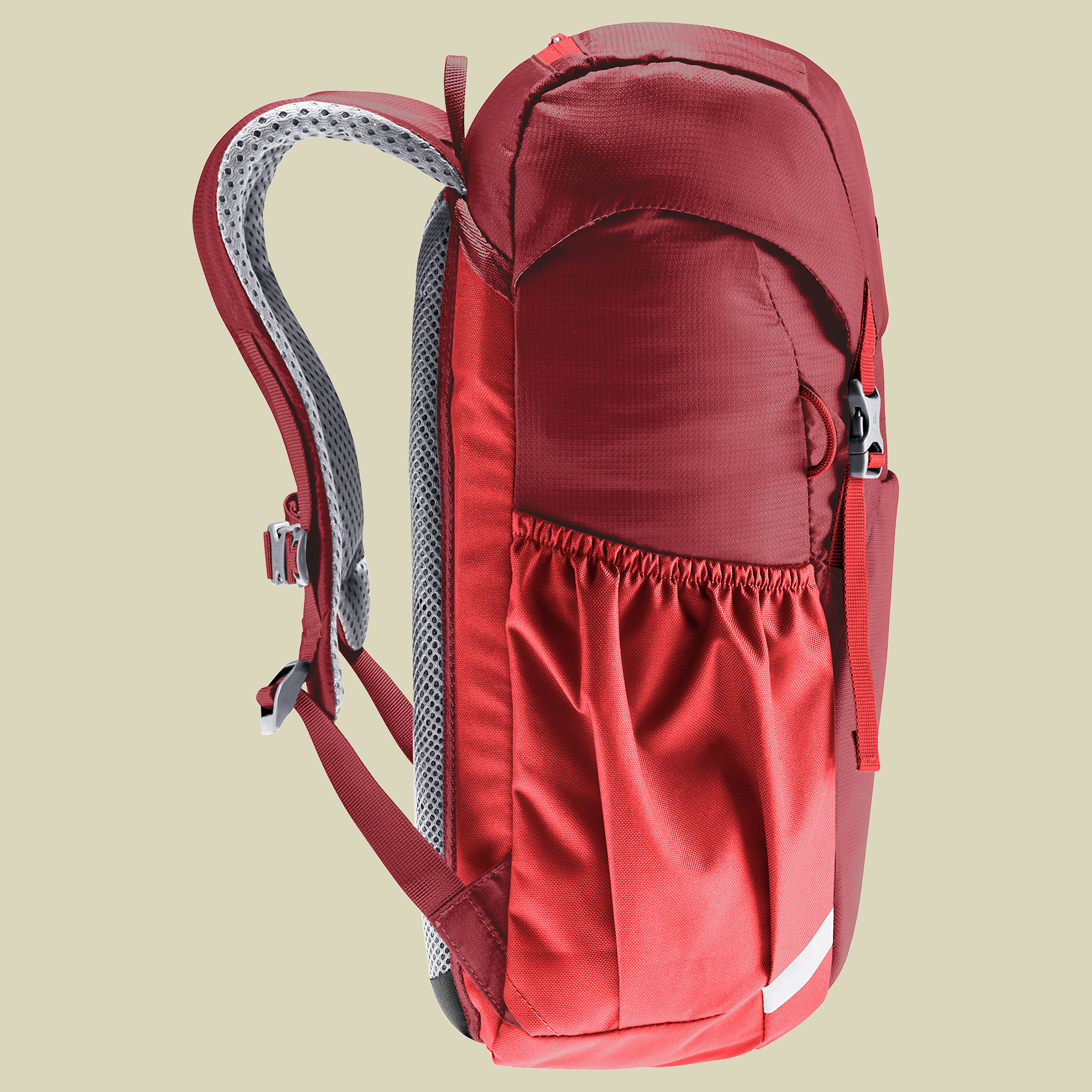 JUNIOR Kids rot 18 - Farbe masala-cherry