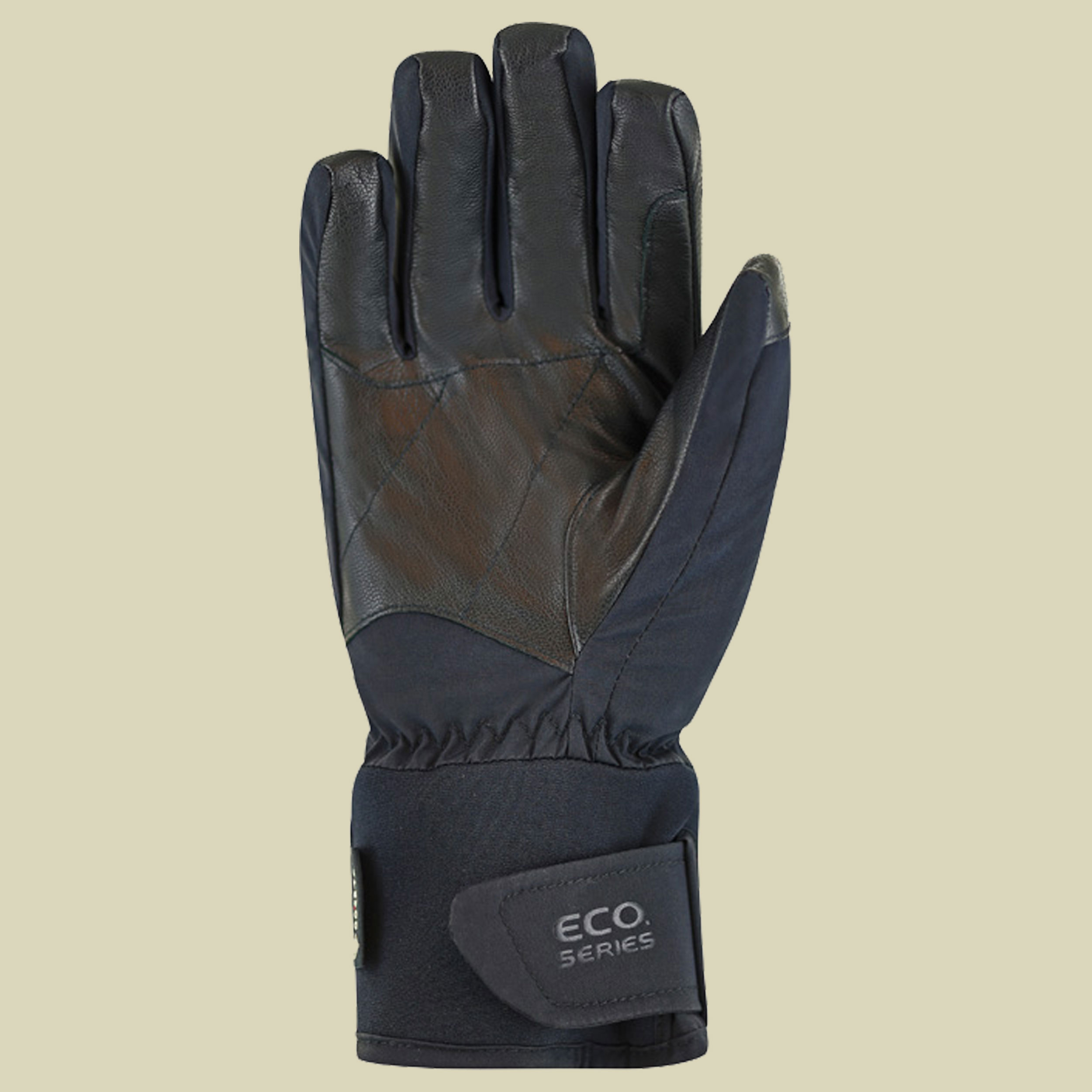 Schlick GTX 10,5 schwarz - black