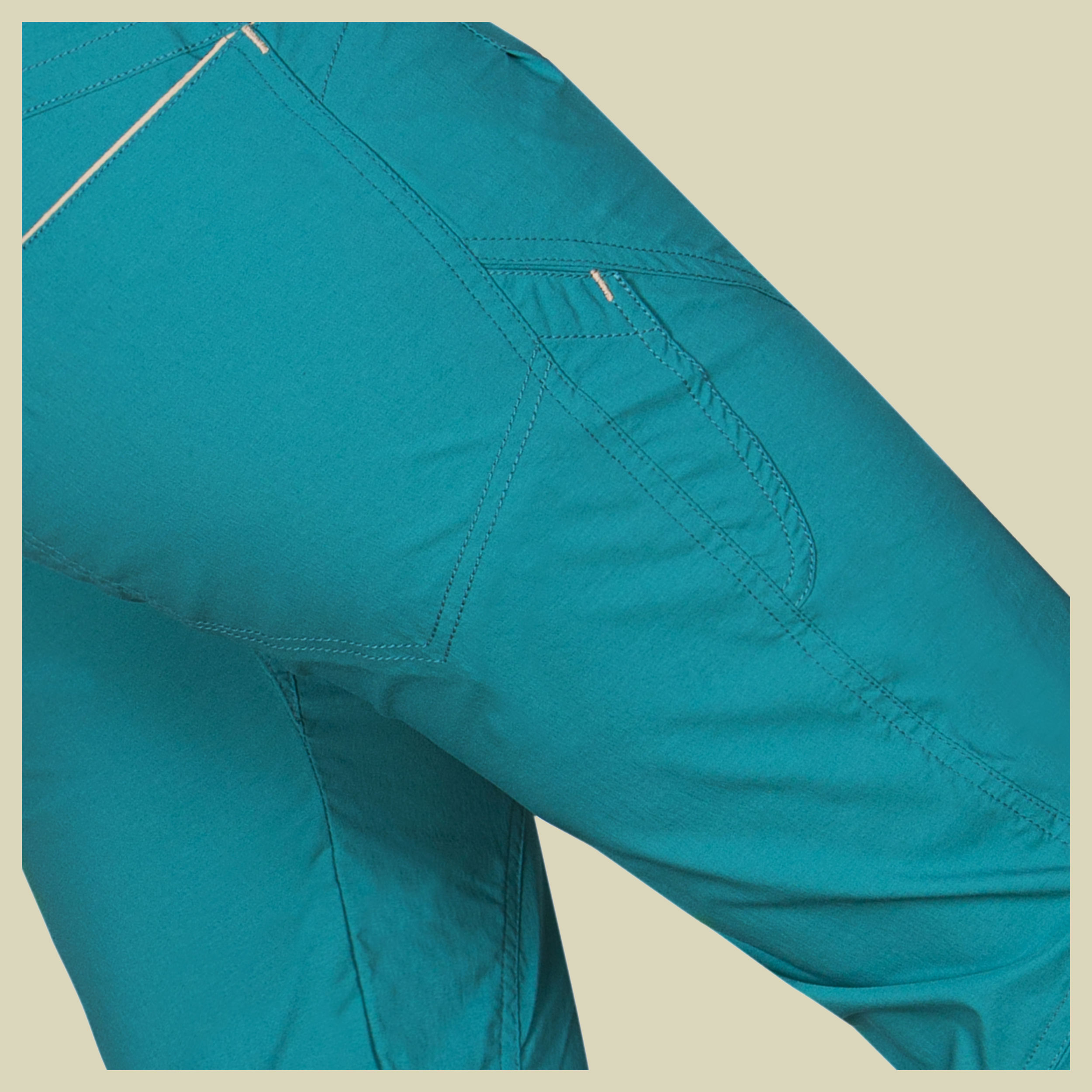 Noya Pants Women Größe XS Farbe blue deep peacock