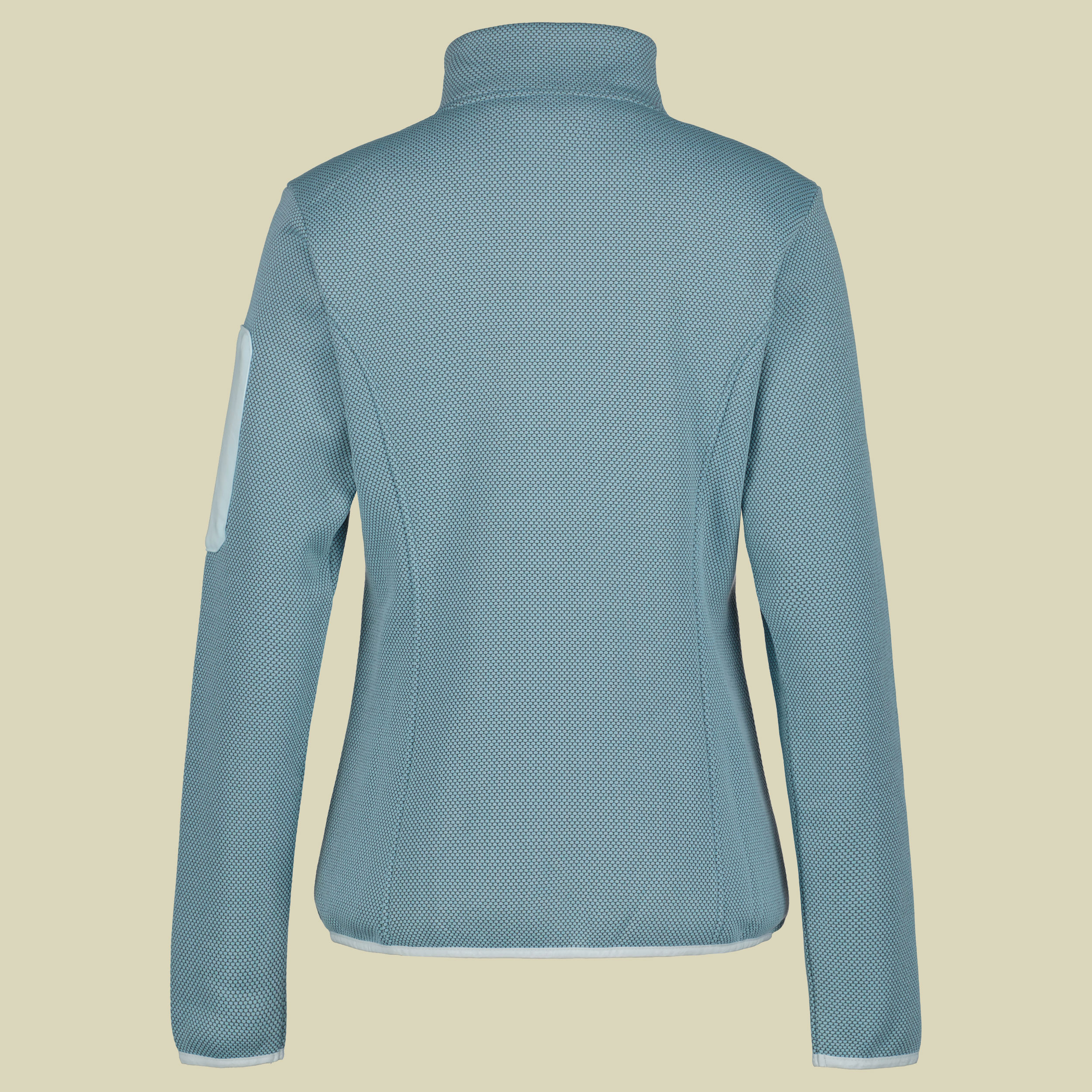 Bowersville Women 54874 blau1 M - light blue