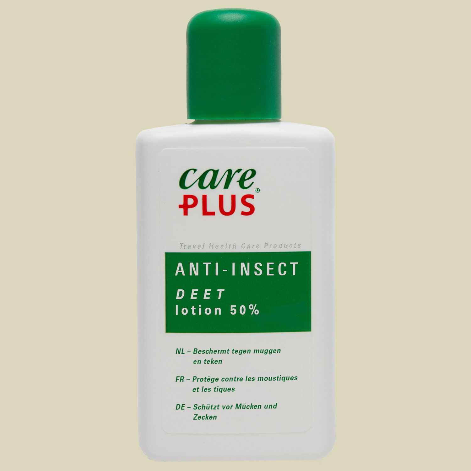 Care Plus Anti-Insect Deet 50% Lotion 50 ml