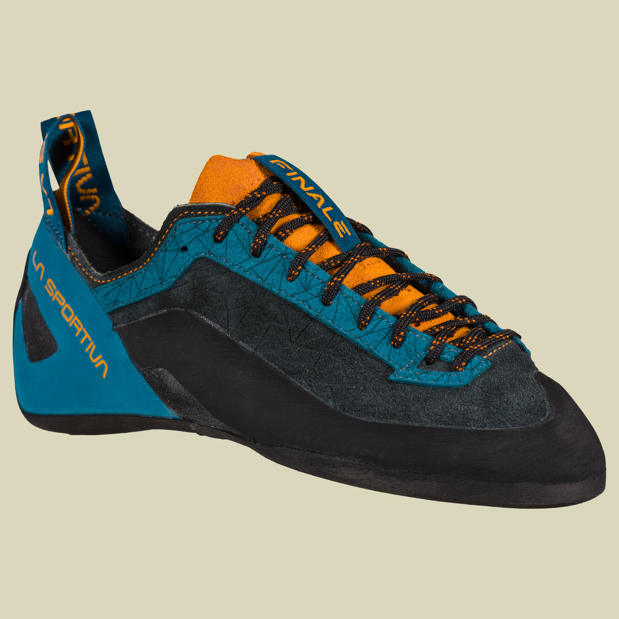 Finale Men 46 mehrfarbig - Farbe space blue/maple