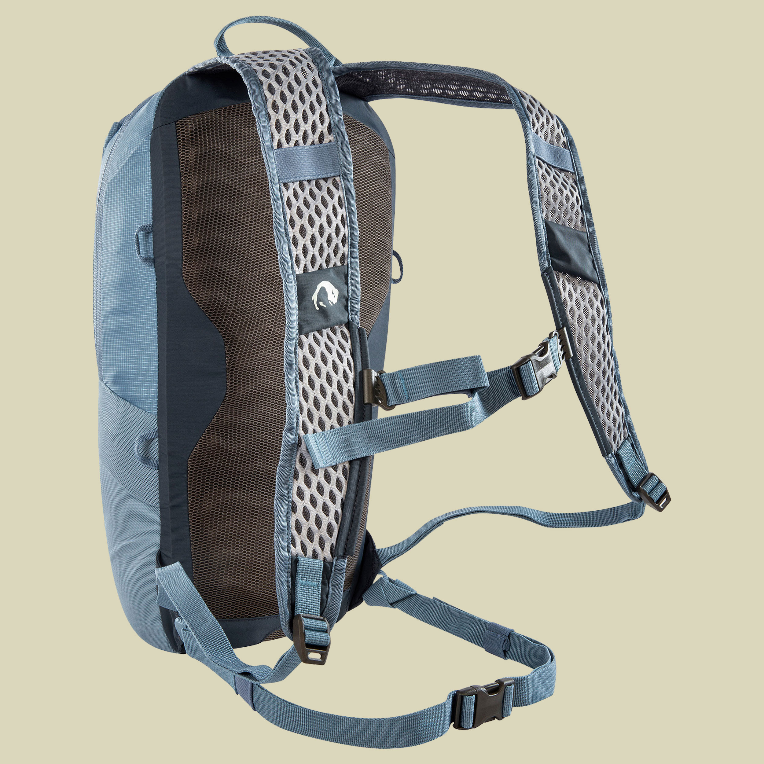 Active Pack 10 10 blau - Farbe elemental blue