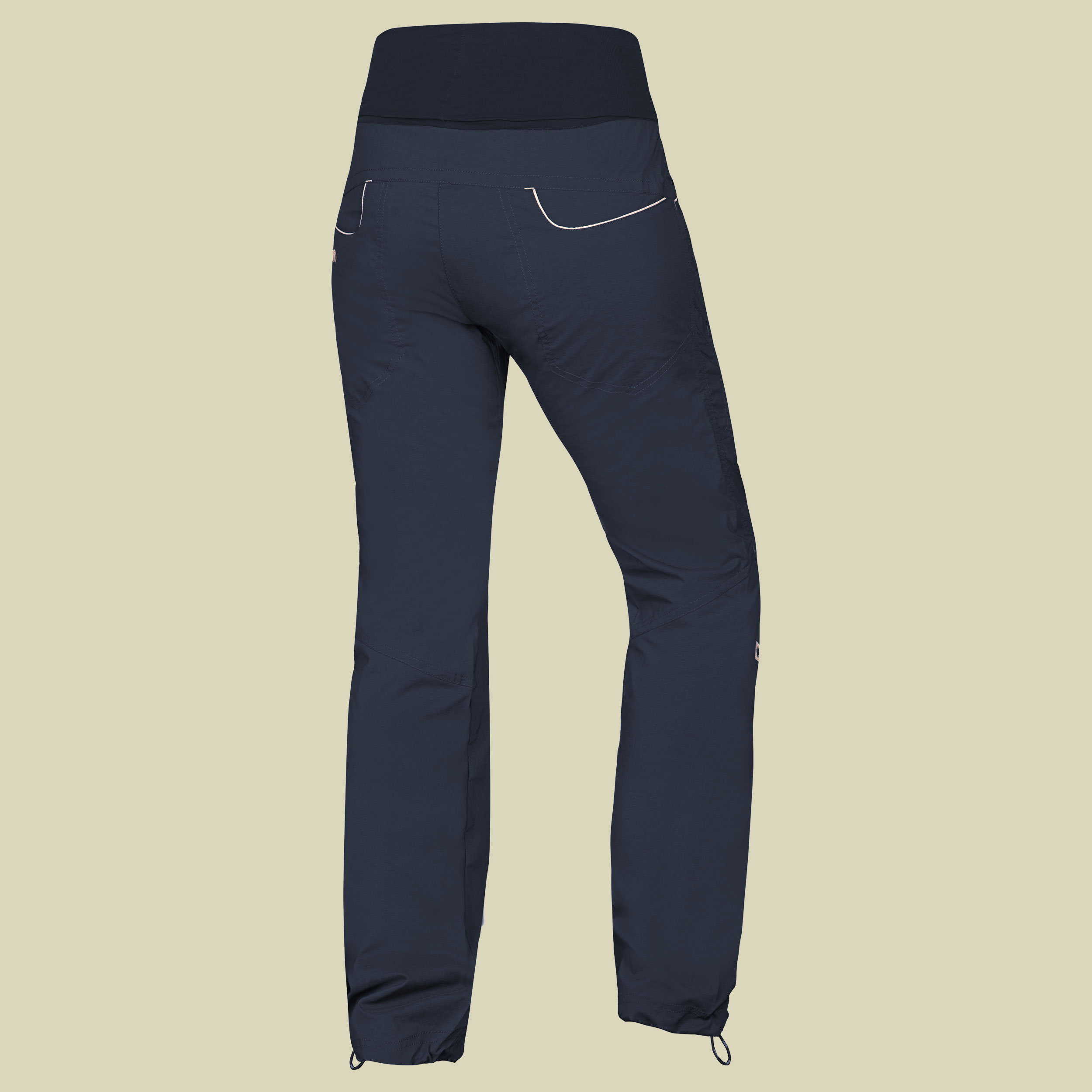 Noya E Pants Women Größe S Farbe anthracite dark navy