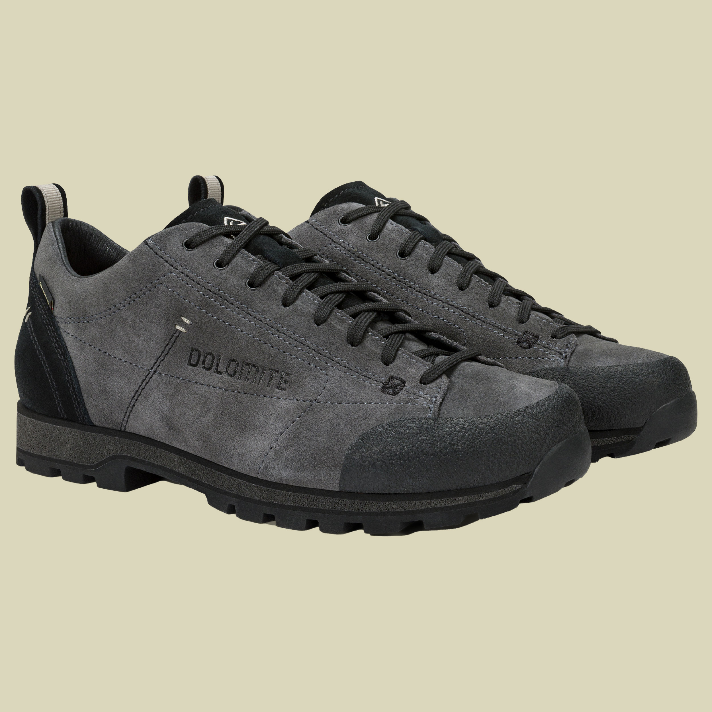 54 Low Dust GTX UK 10,5 grau - gunmetal grey
