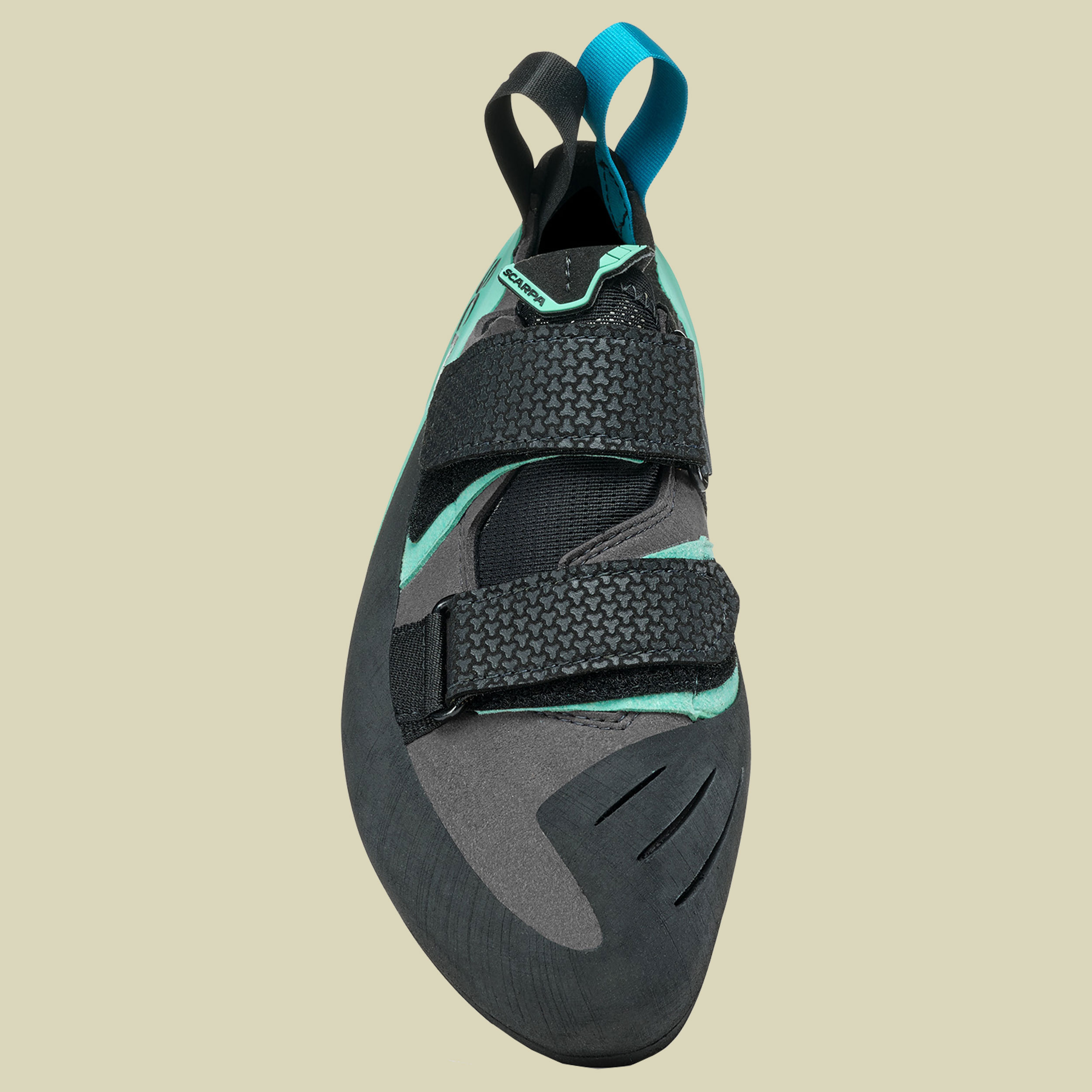 Arpia V LV 43 mehrfarbig - shark/aqua