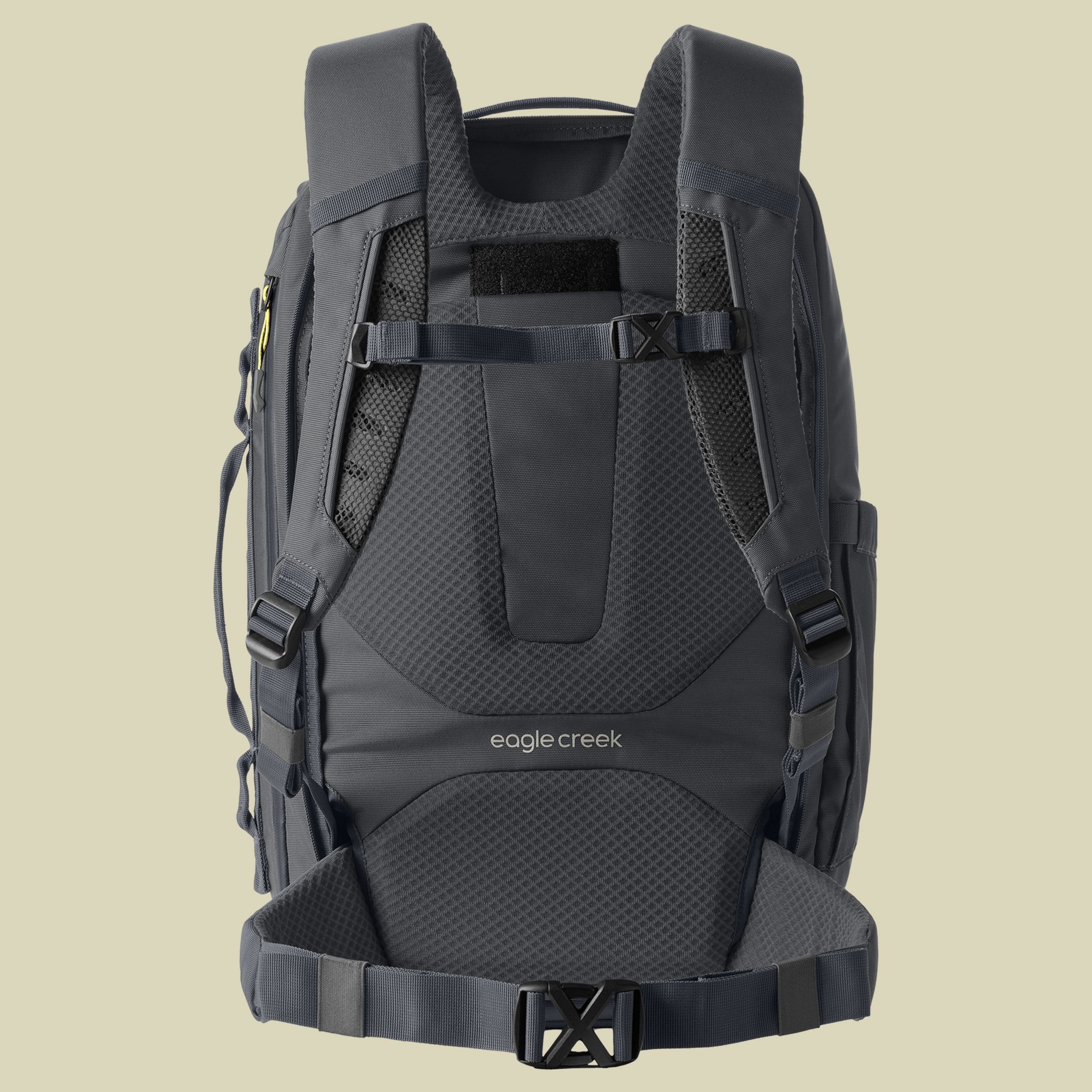 Tour Travel Pack 40L 40 grau -  storm grey