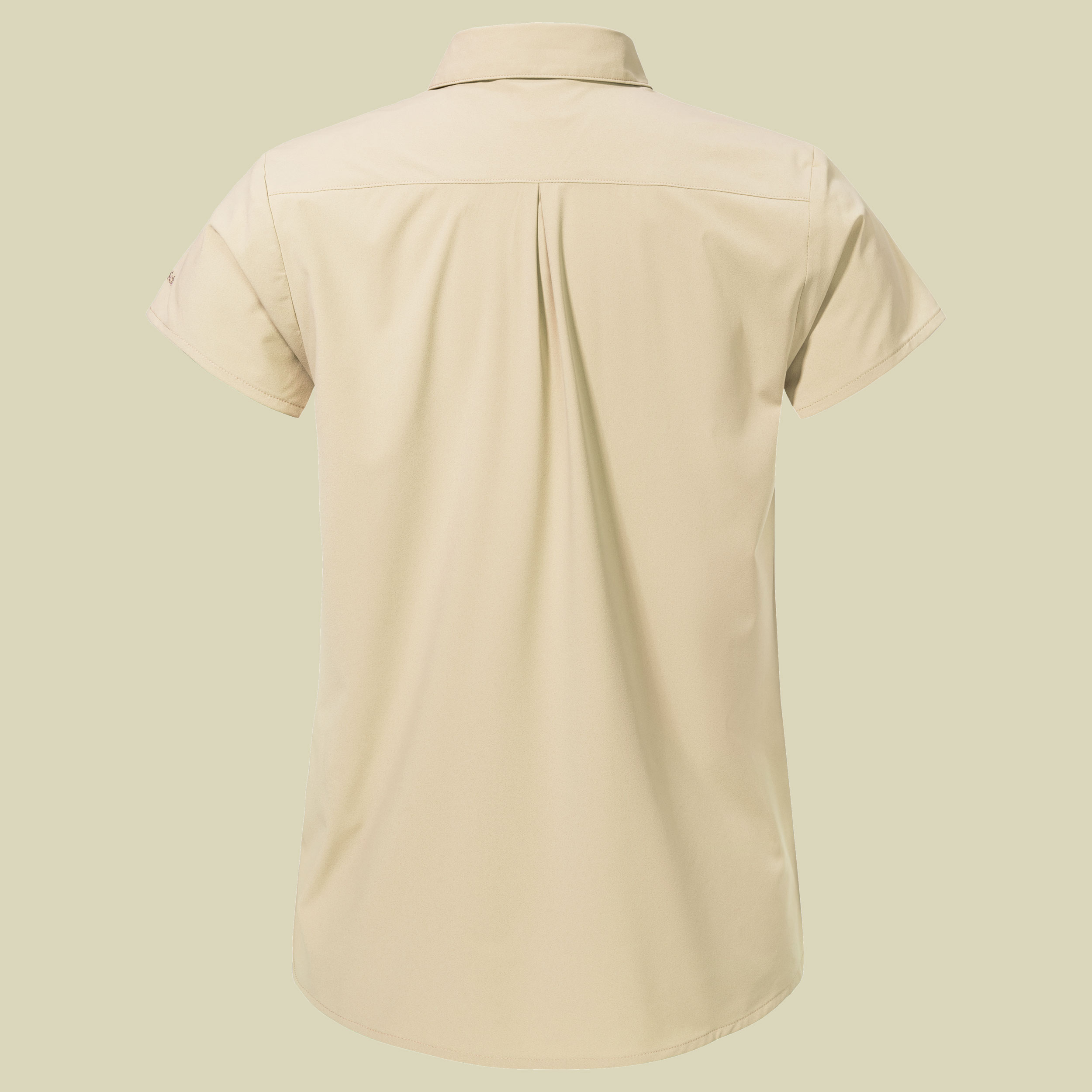 Blouse Style Dooser WMN beige 36 - grain beige