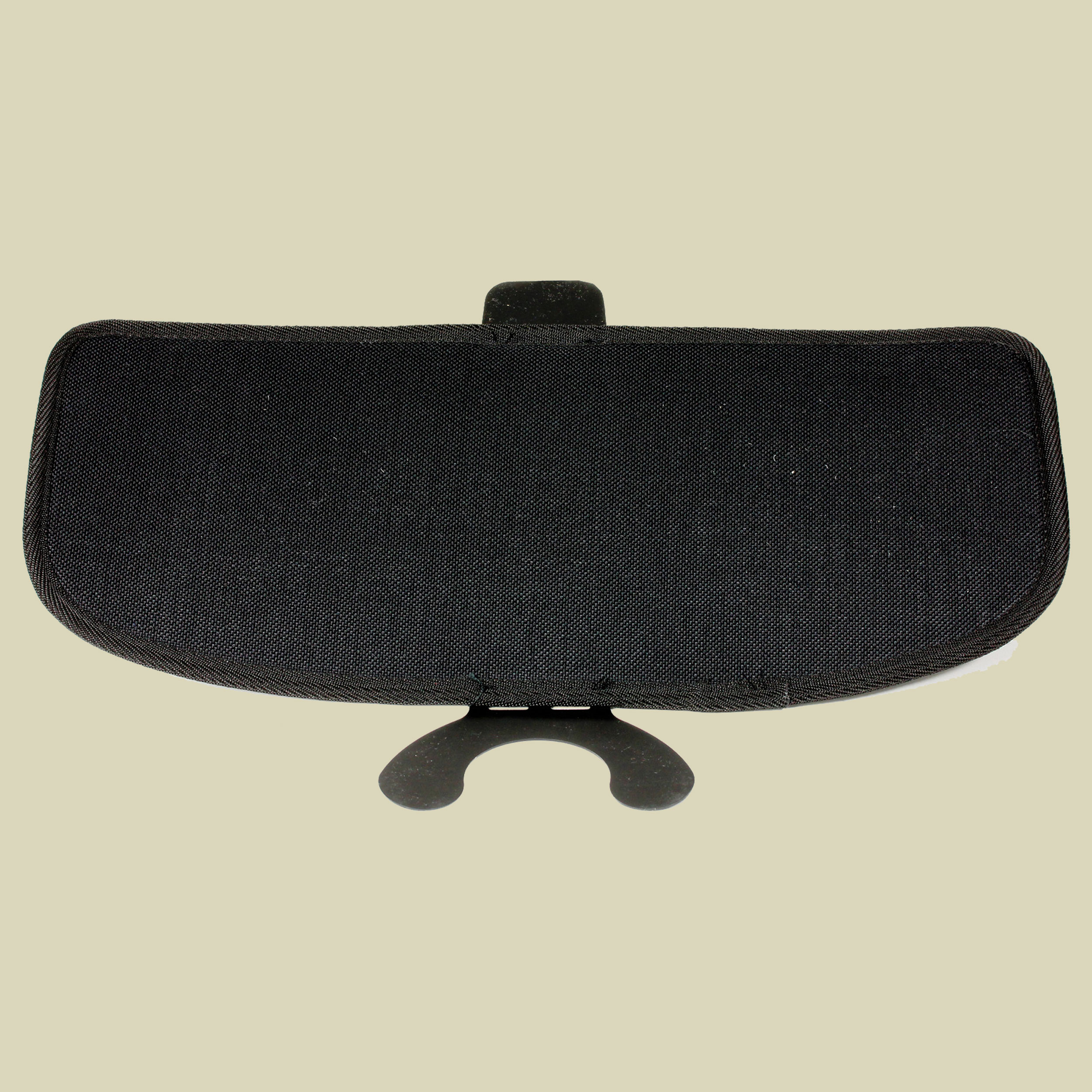 Ultimate Six M Internal-Divider Farbe black