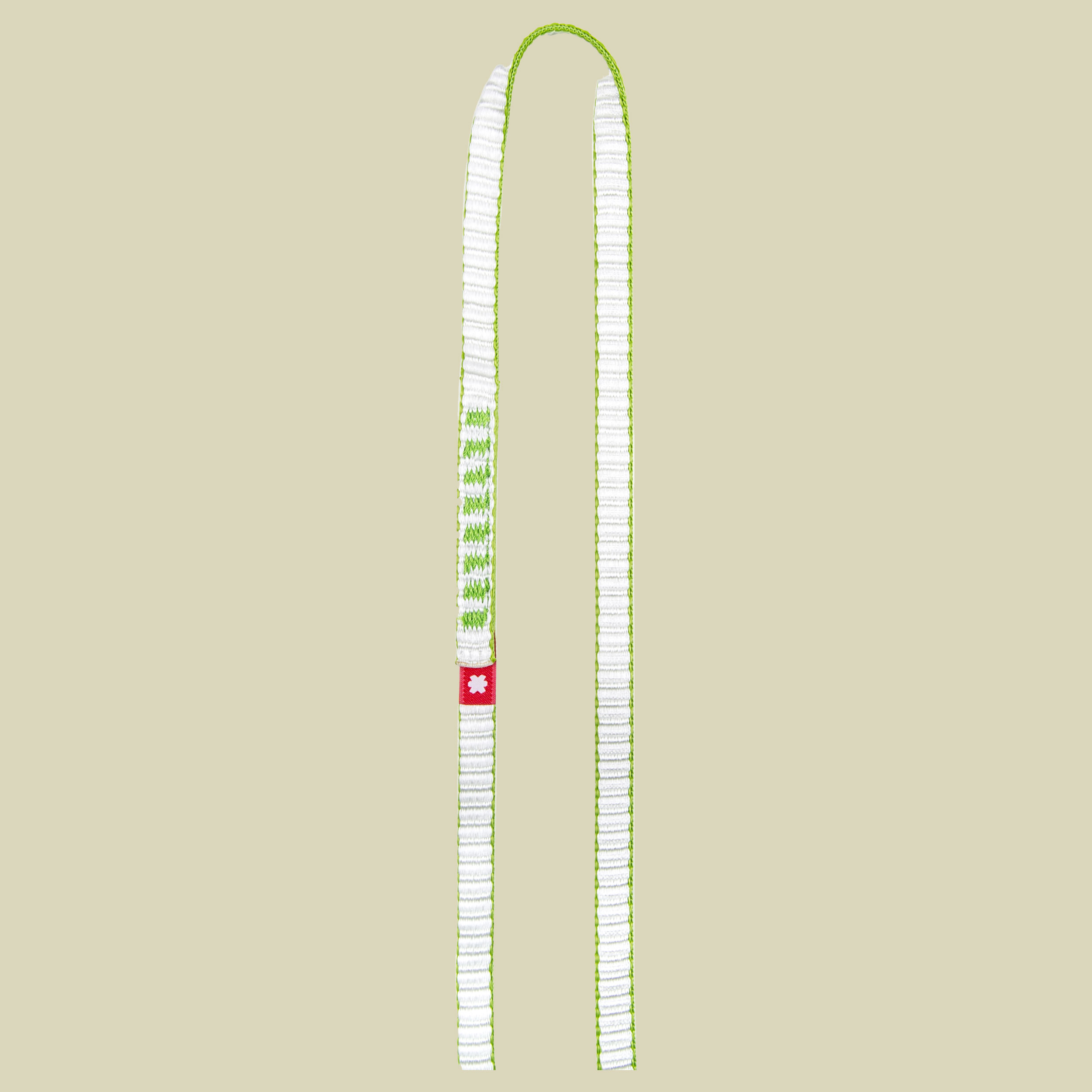 O-Sling DYN  11 mm 80 cm Farbe green