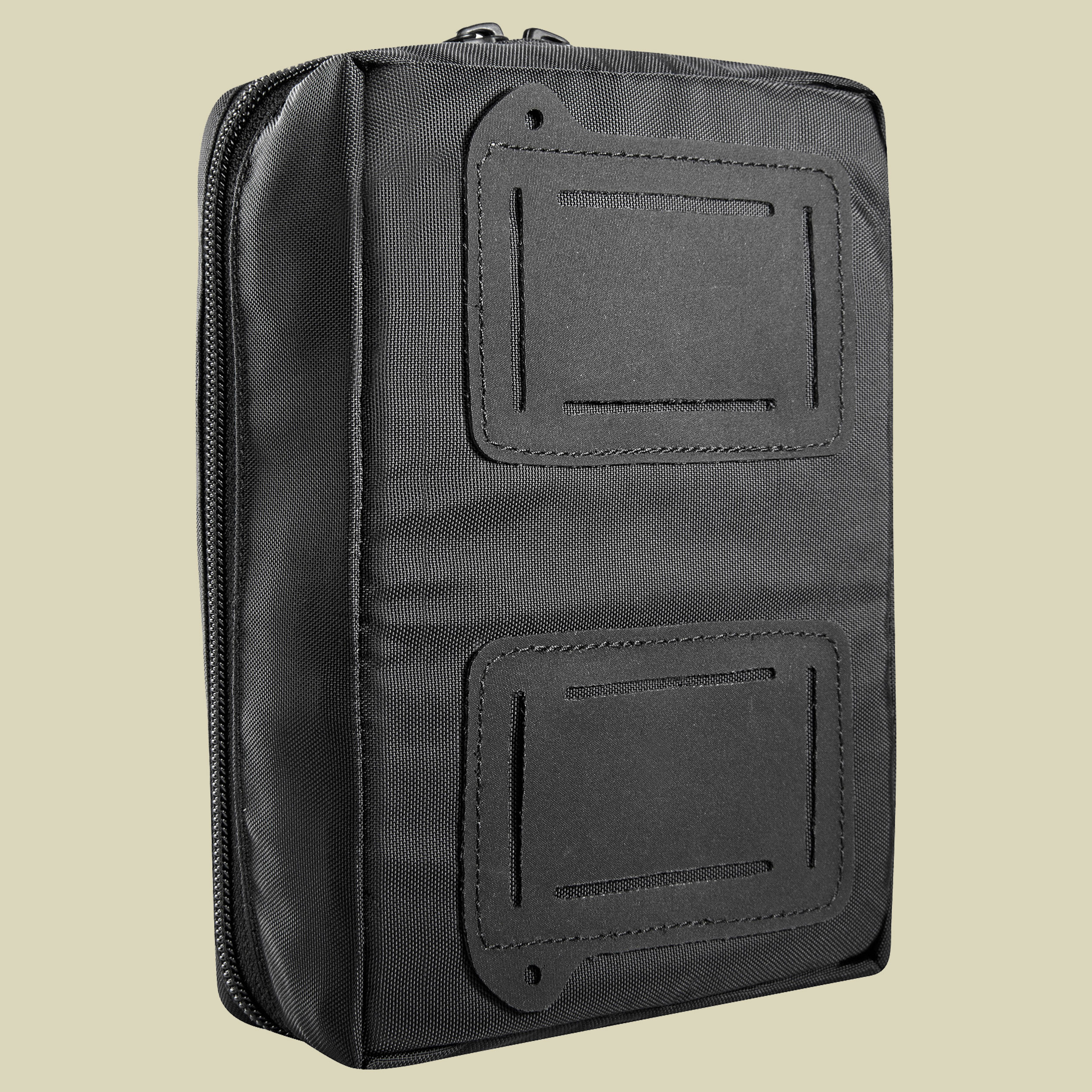 First Aid Compact Farbe black
